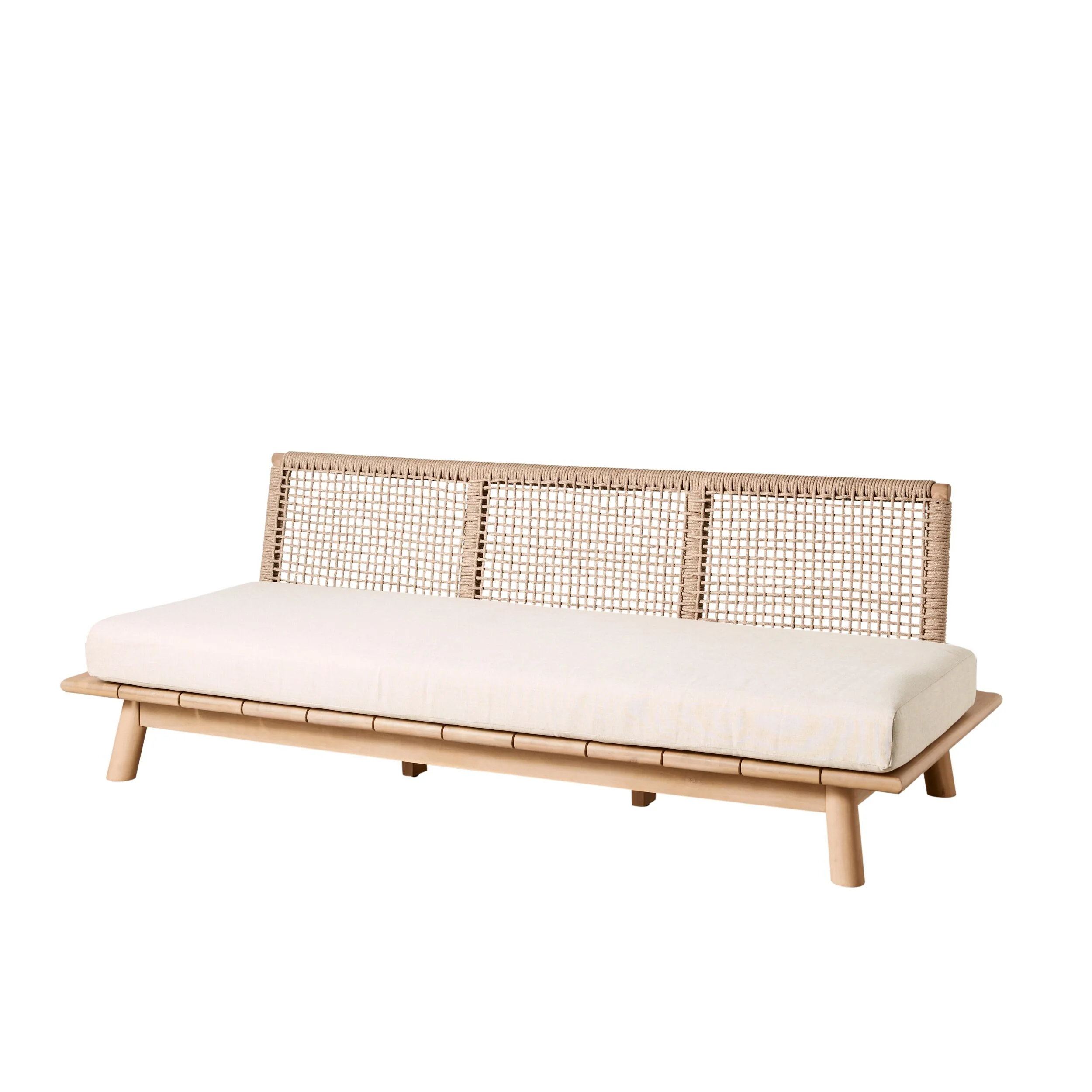 Covey 3 Seater Sofa - Image 3
