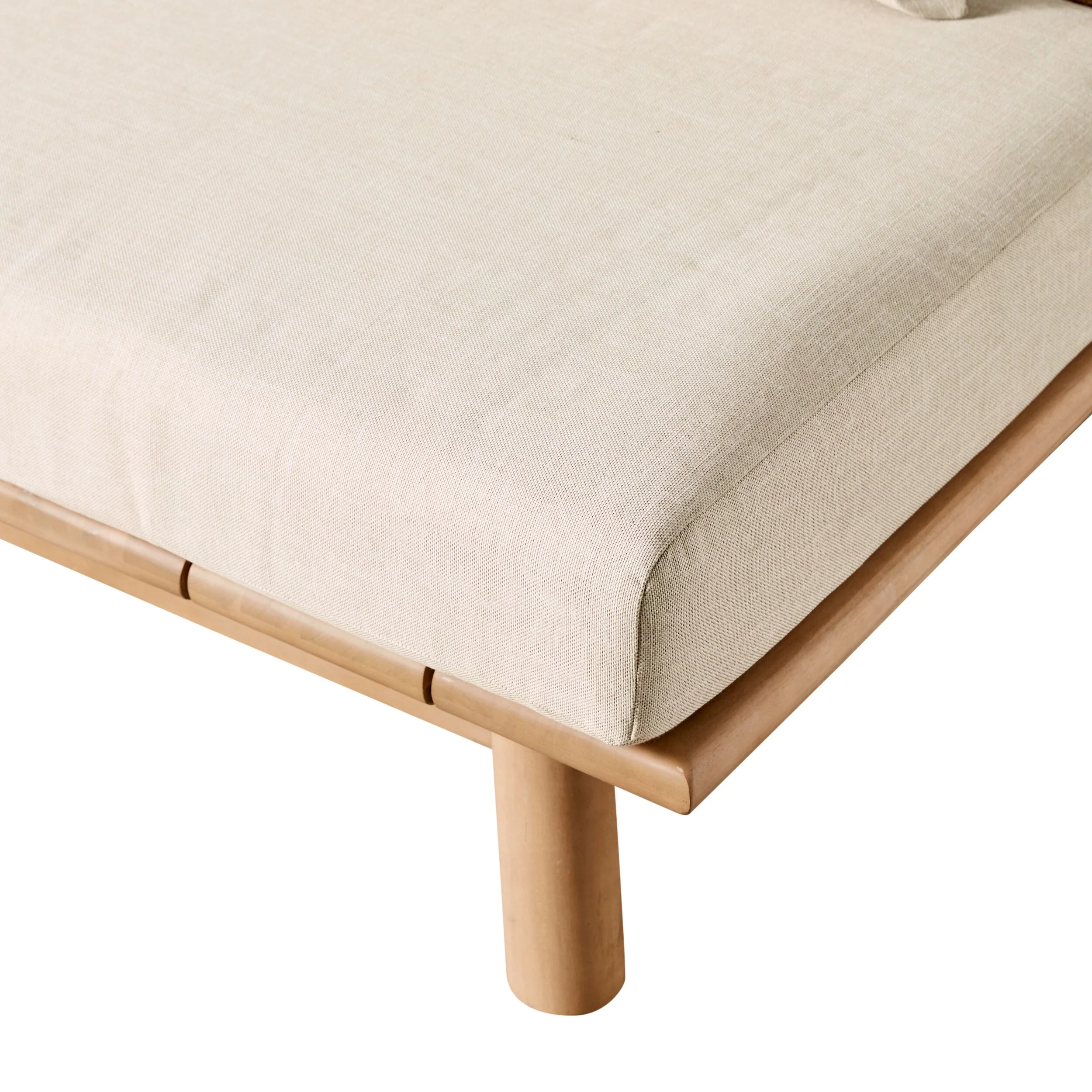 Covey 3 Seater Sofa - Image 4