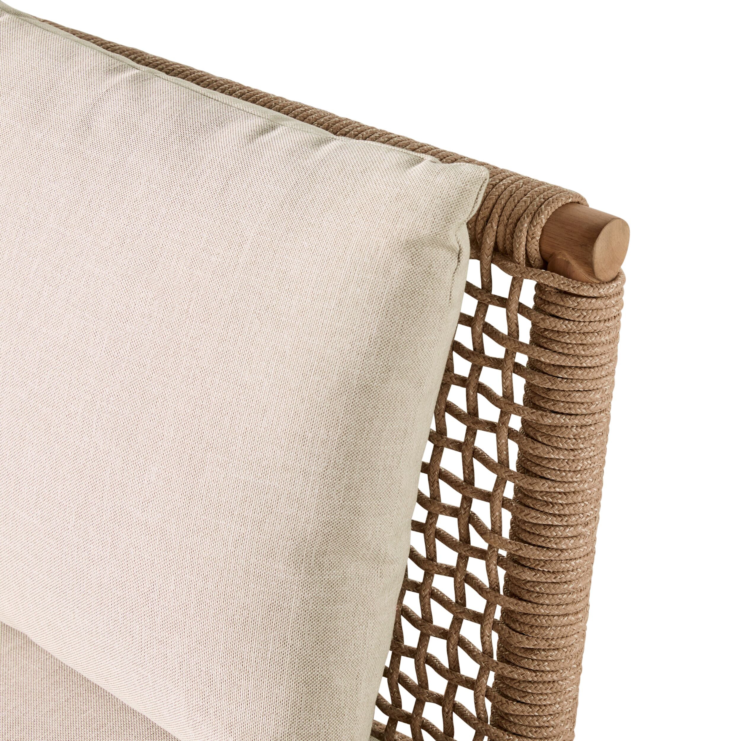 Covey 3 Seater Sofa - Image 5