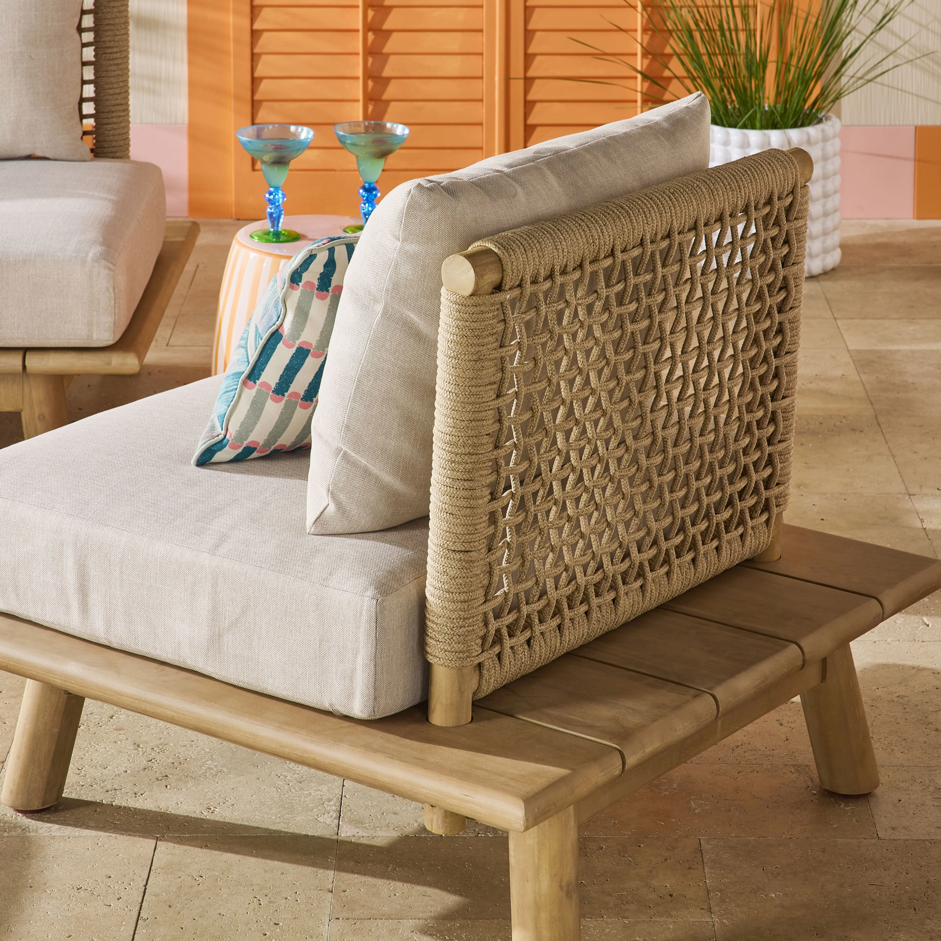 Covey Occasional Chair - Image 10