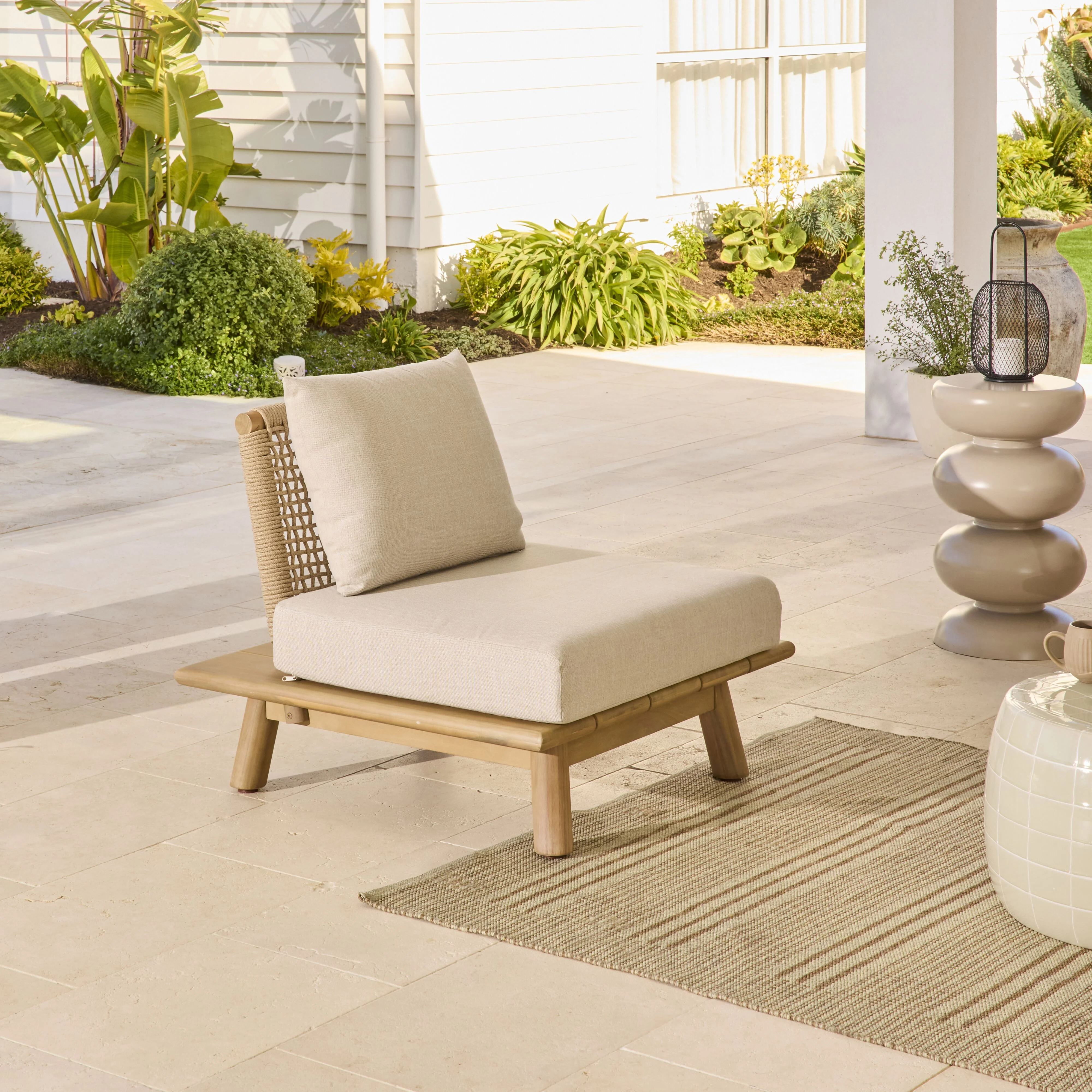 Covey Occasional Chair - Image 11