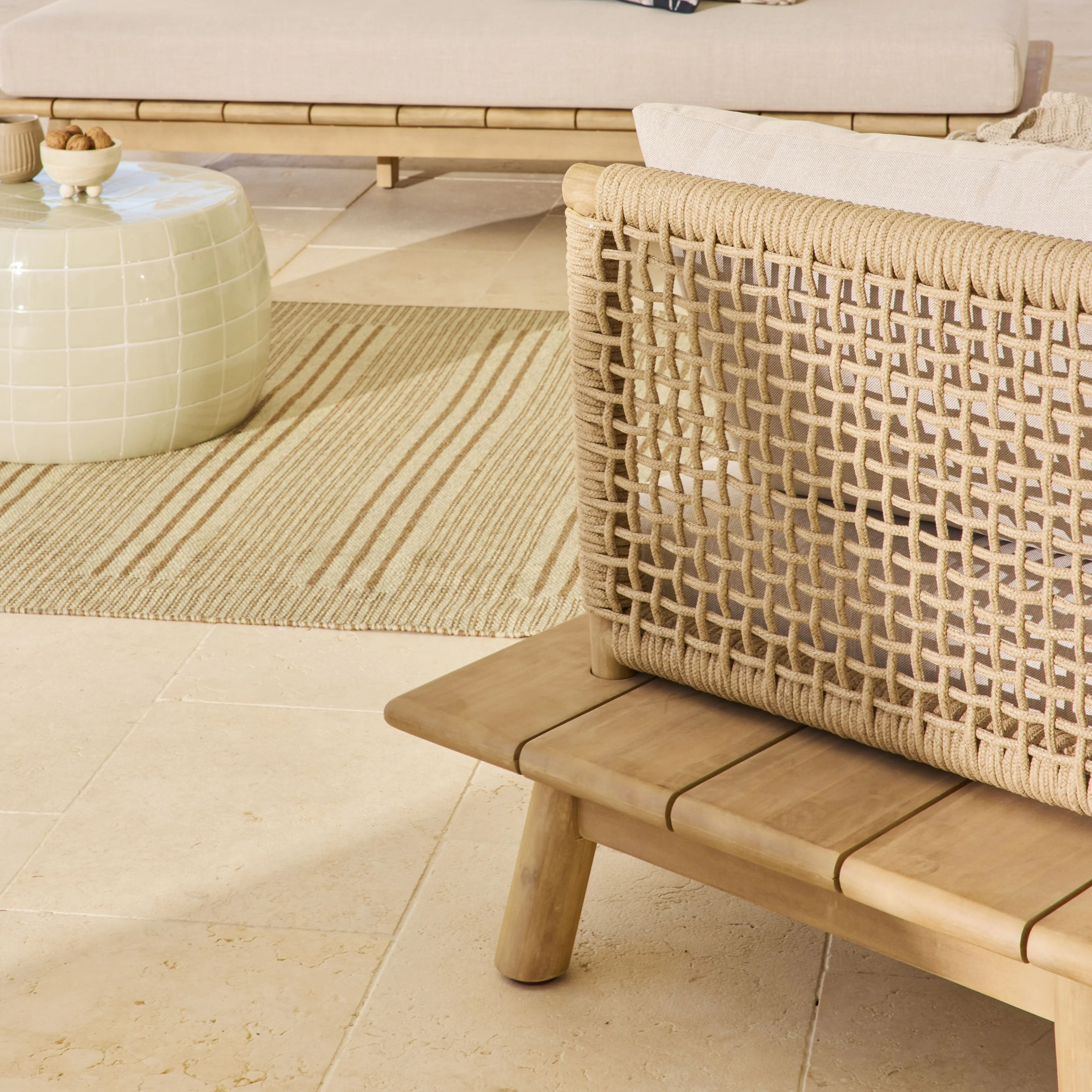 Covey Occasional Chair - Image 12