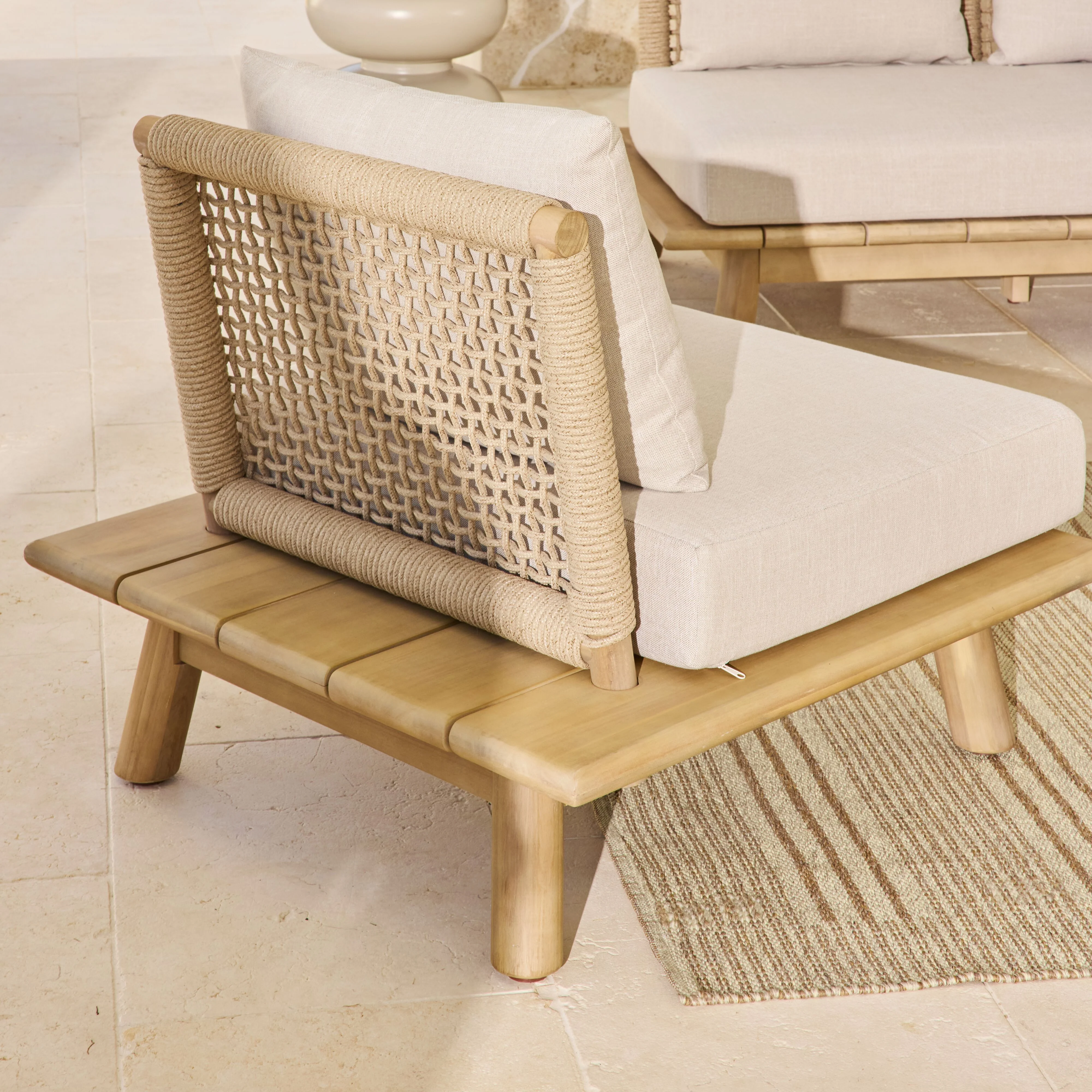 Covey Occasional Chair - Image 13