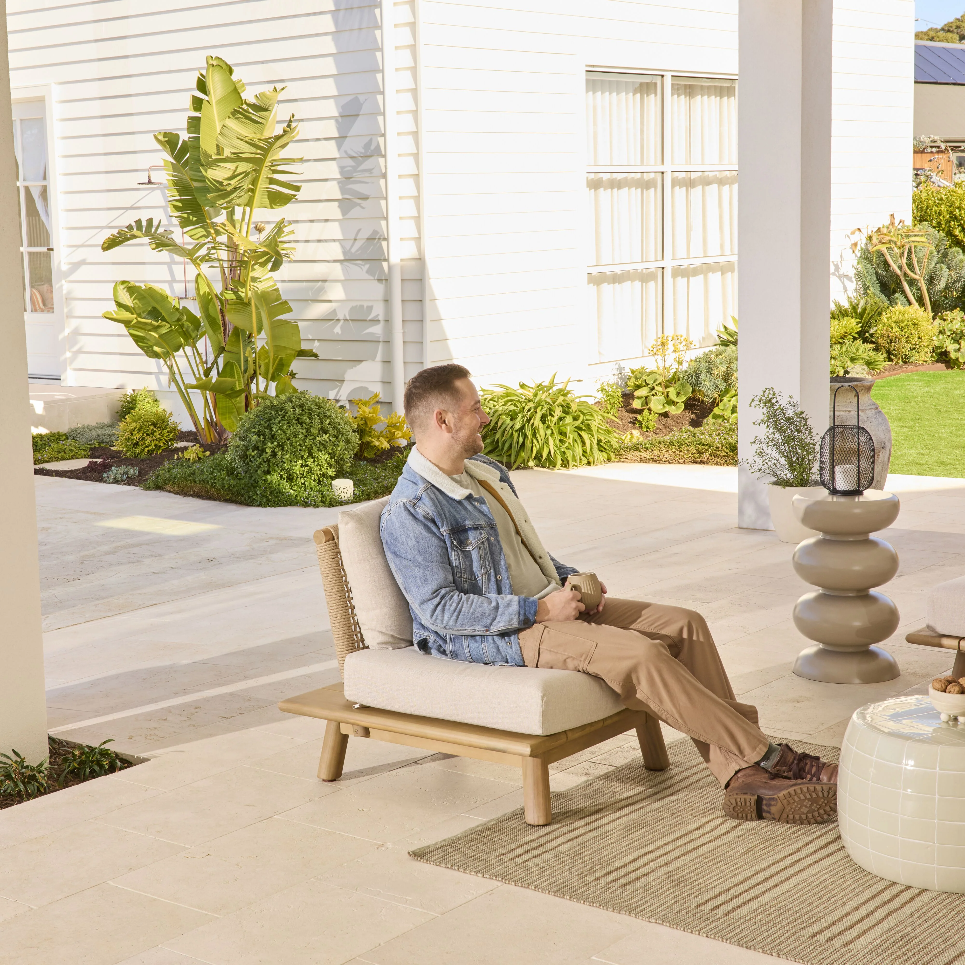 Covey Occasional Chair - Image 14