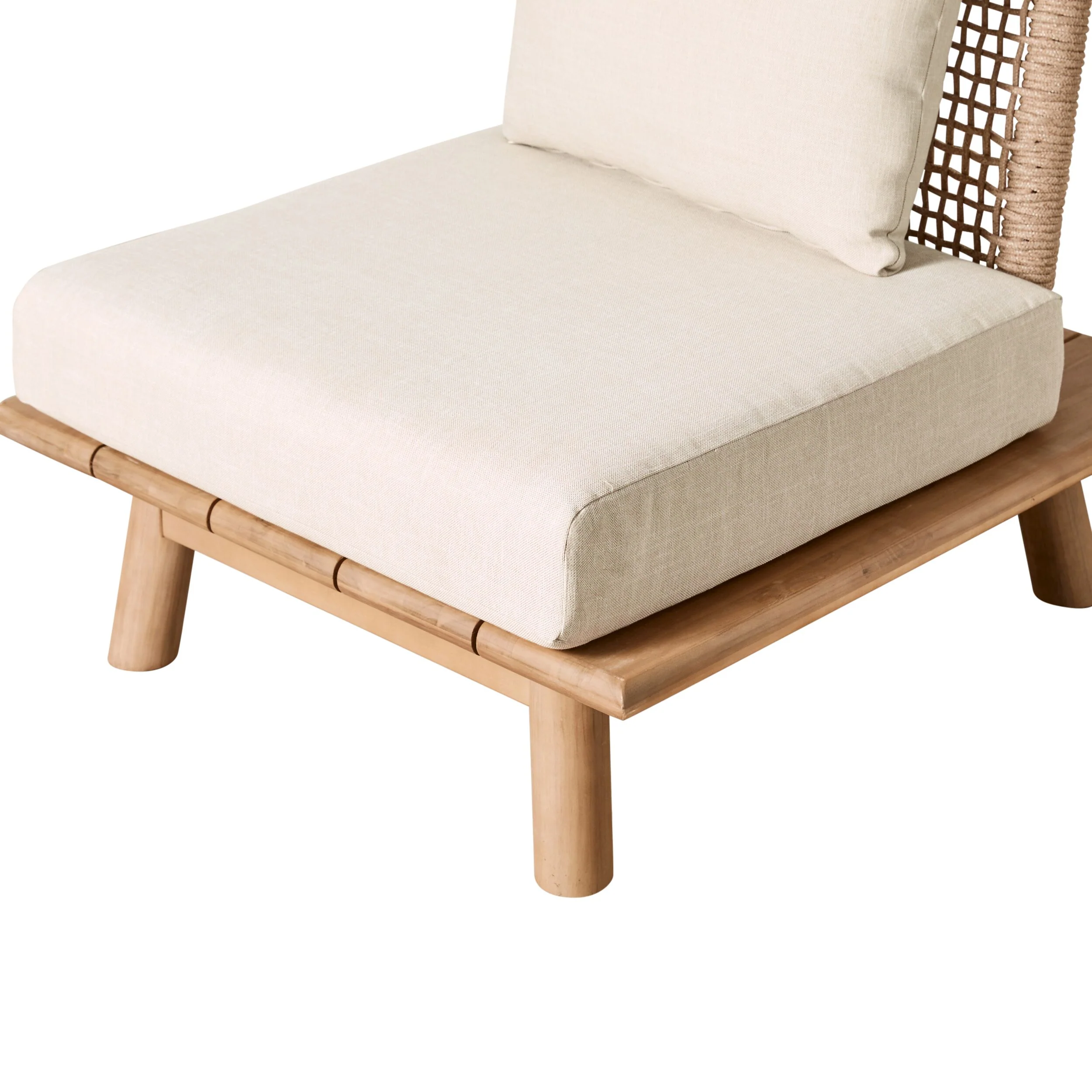 Covey Occasional Chair - Image 3