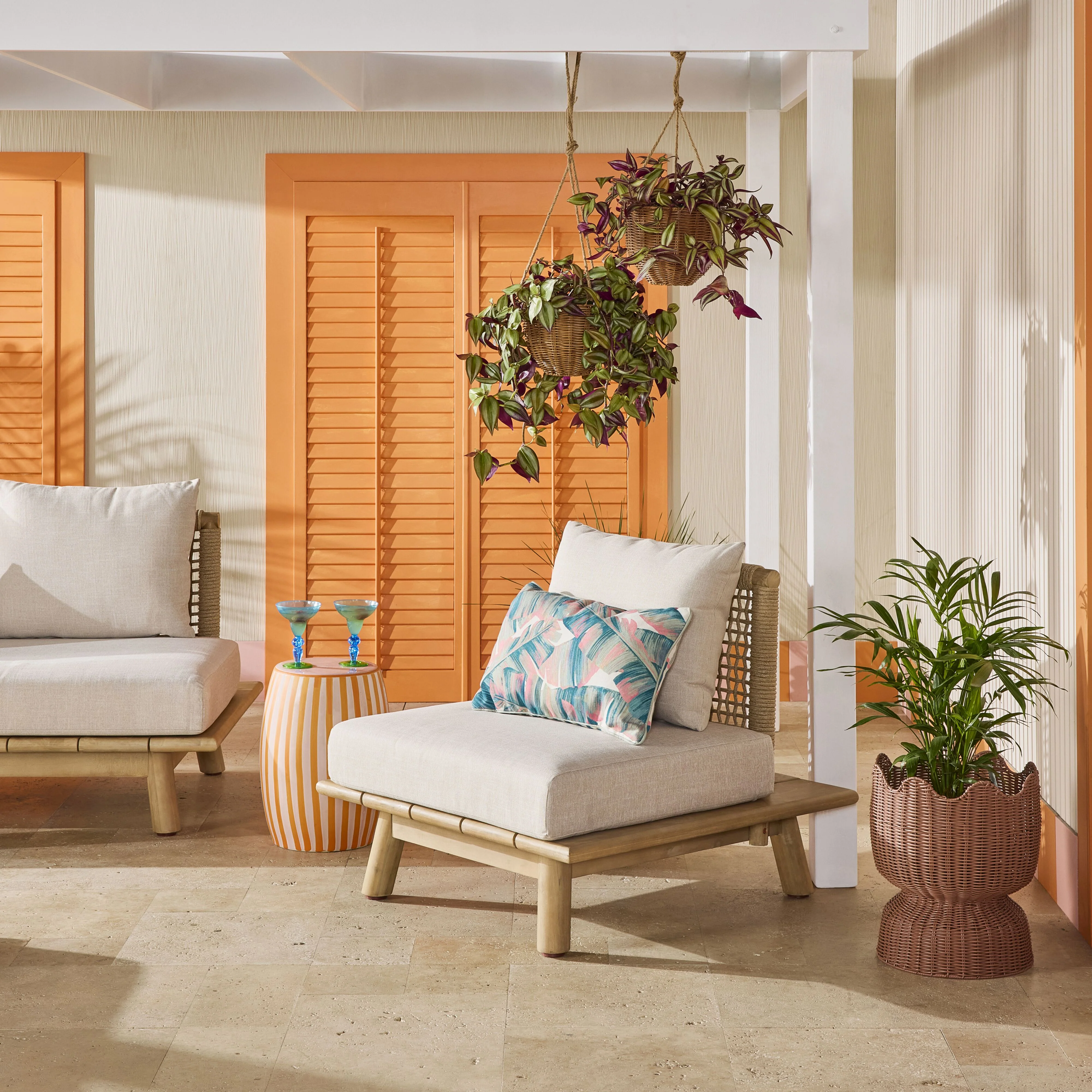 Covey Occasional Chair - Image 8