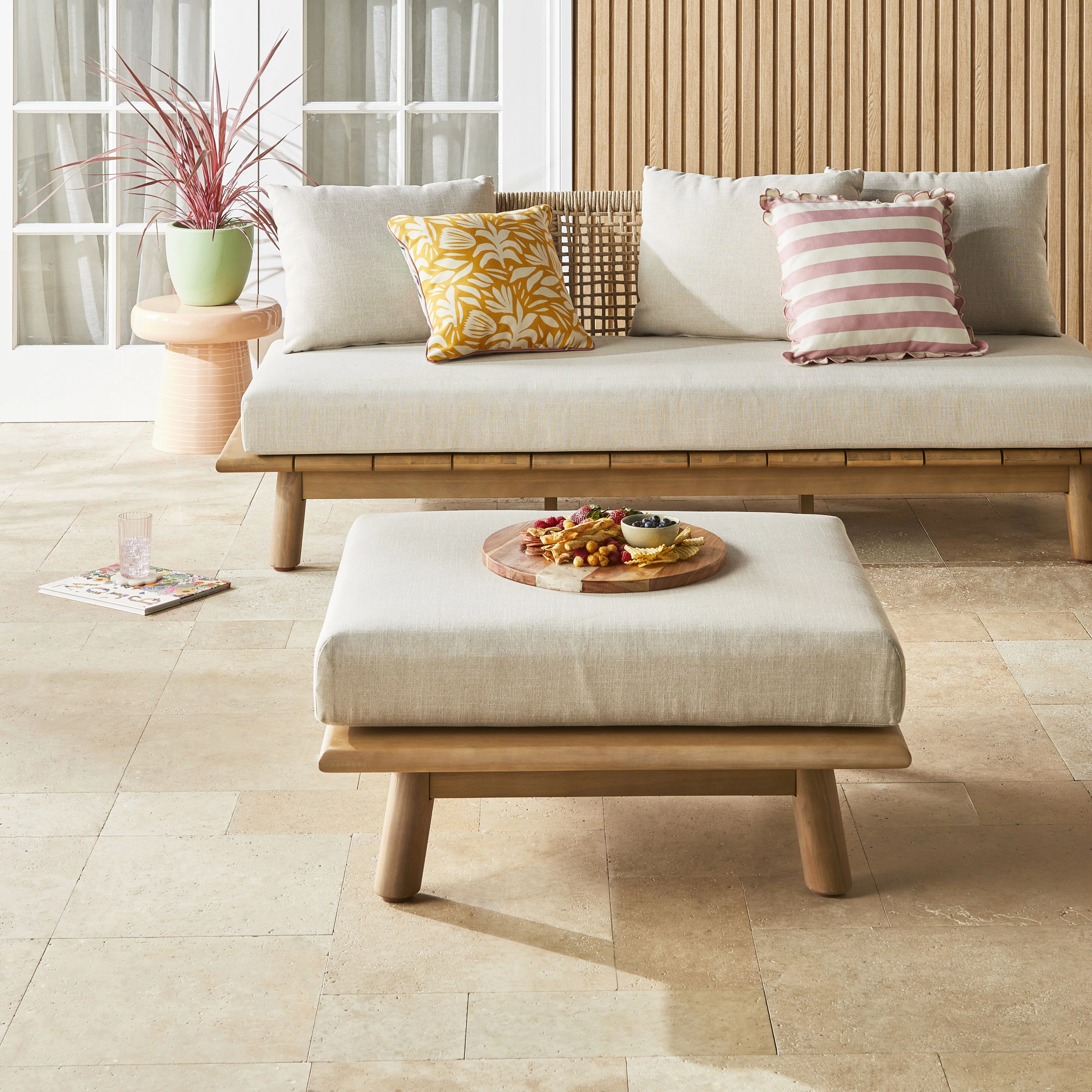 Covey Ottoman - Image 11