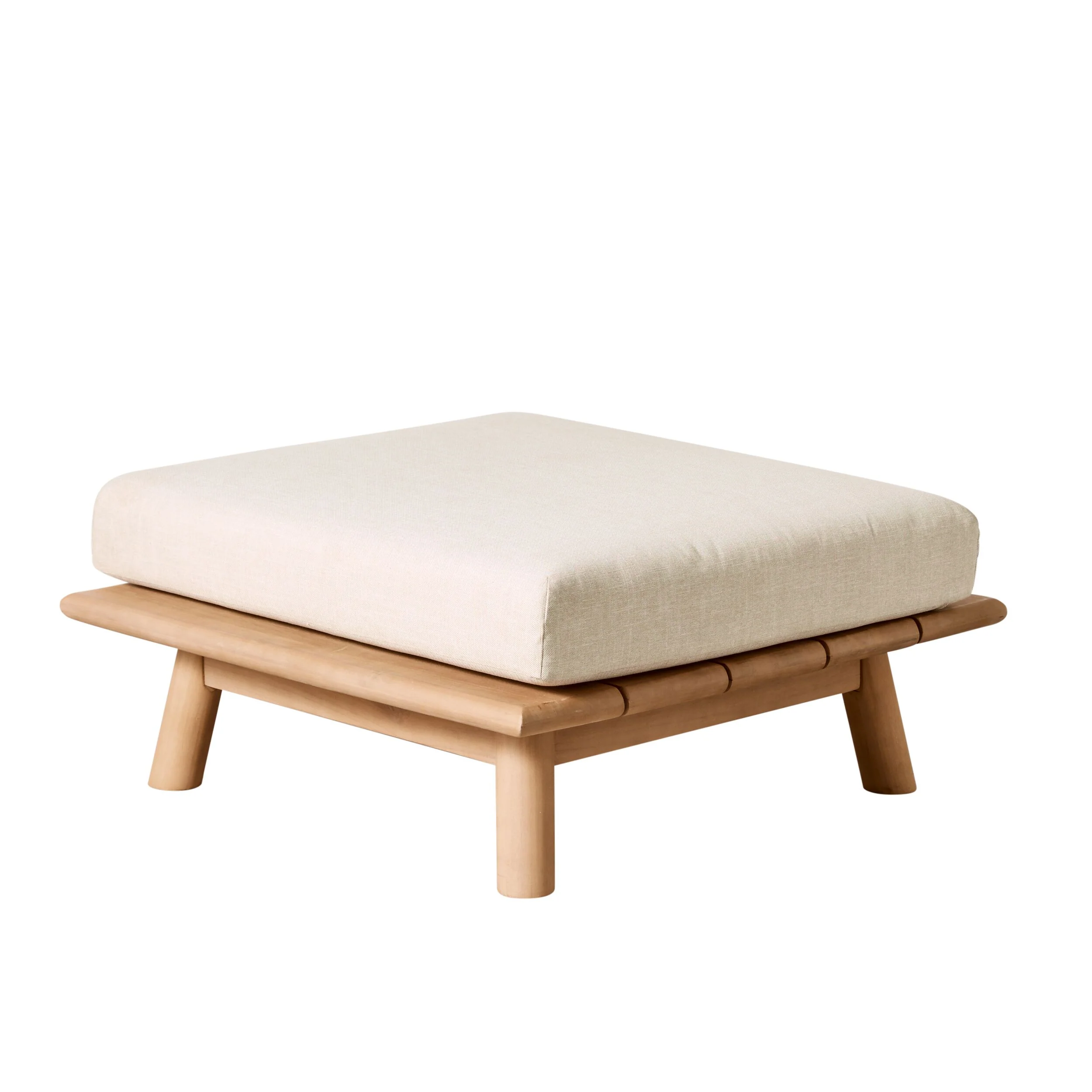 Covey Ottoman - Image 2