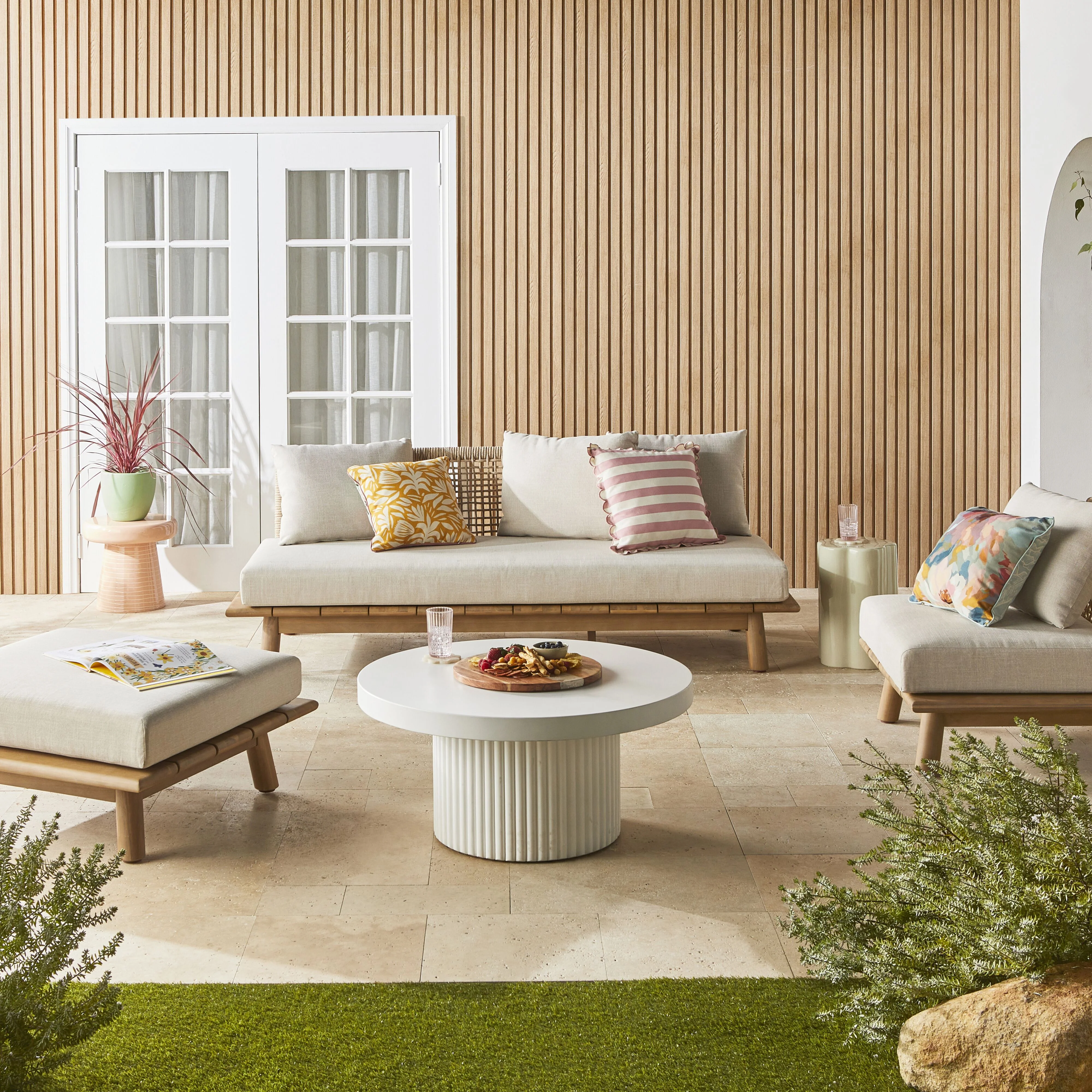 Covey Ottoman - Image 8