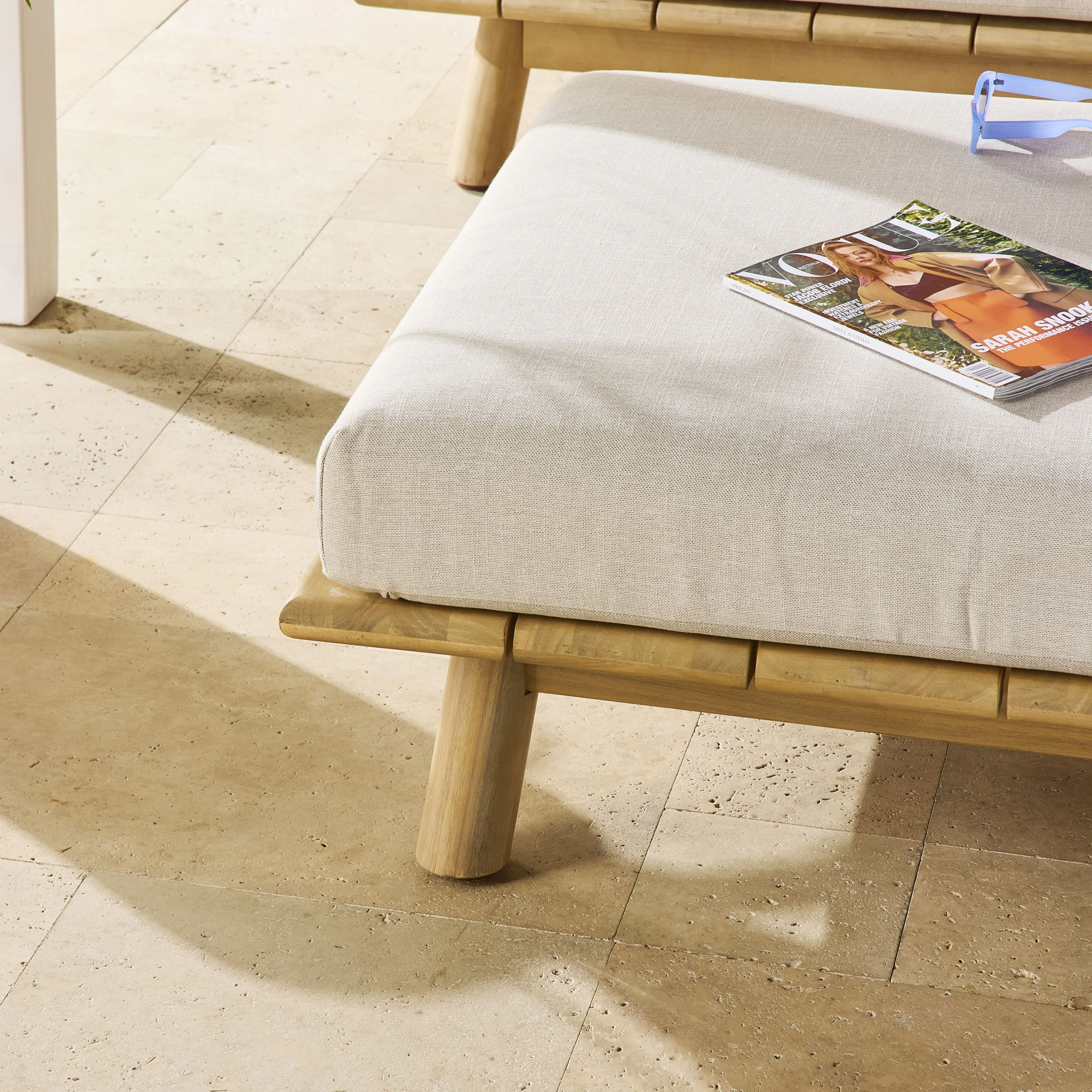 Covey Ottoman - Image 9