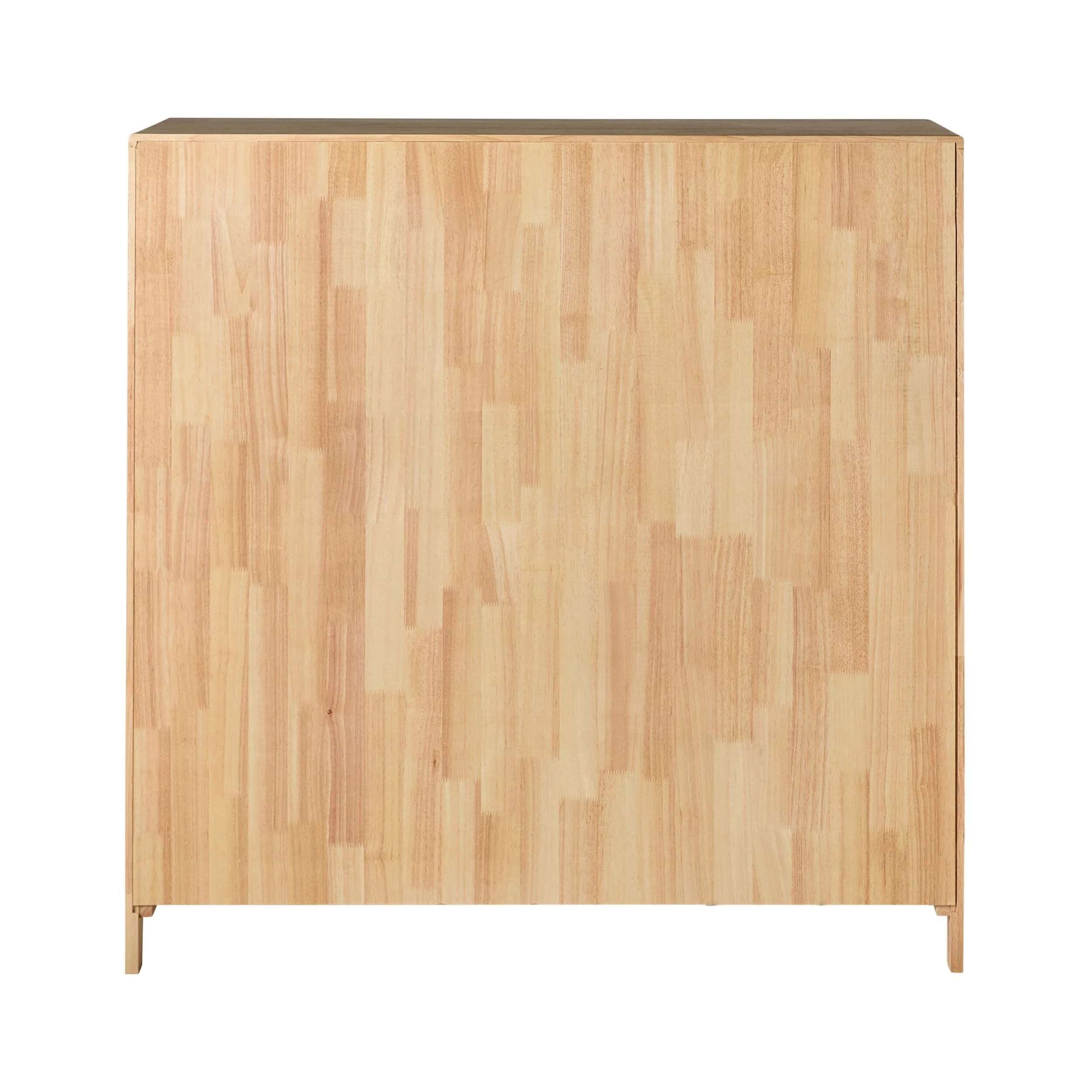 Curve 4 Drawer Tall Boy - Image 5
