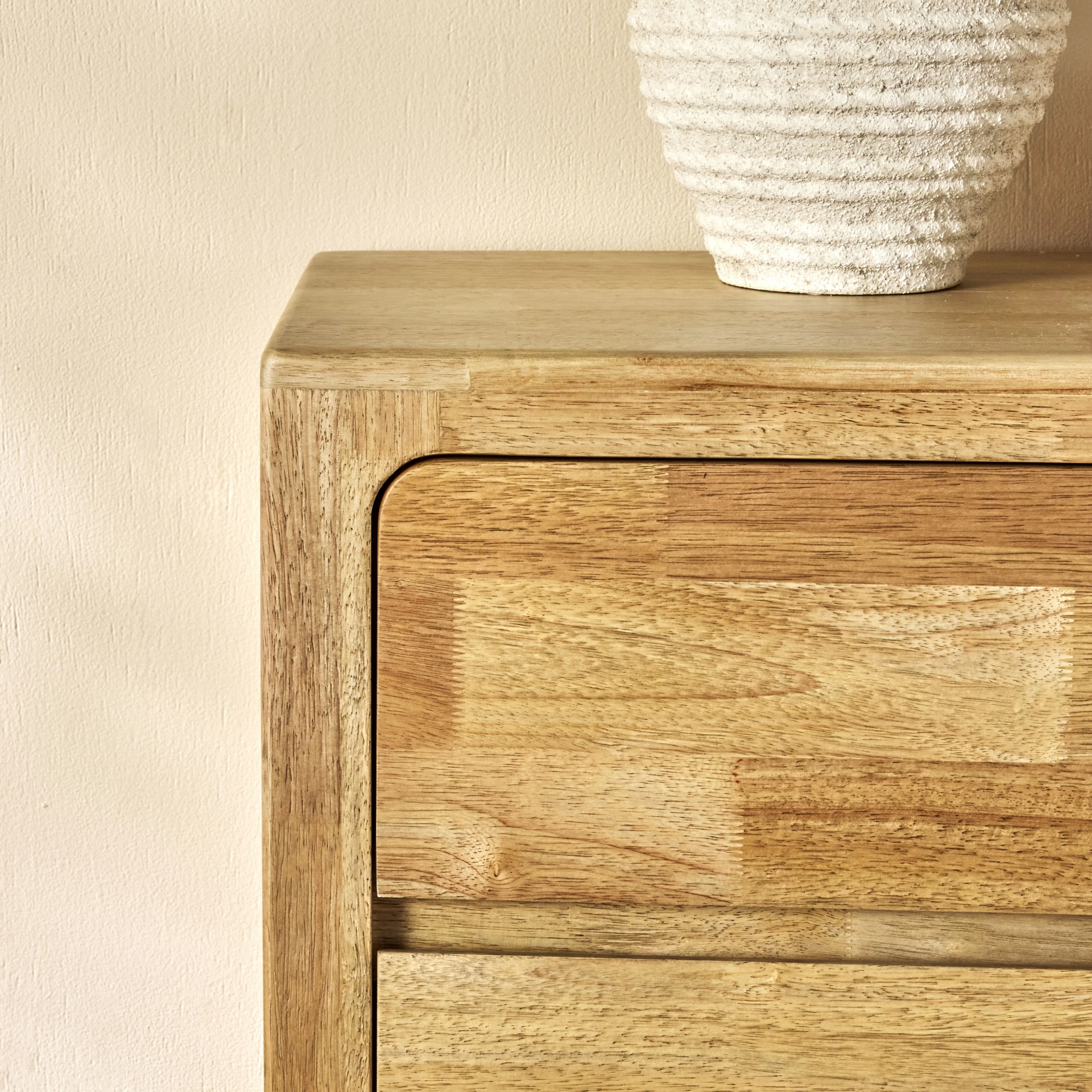 Curve 9 Drawer Chest - Image 10