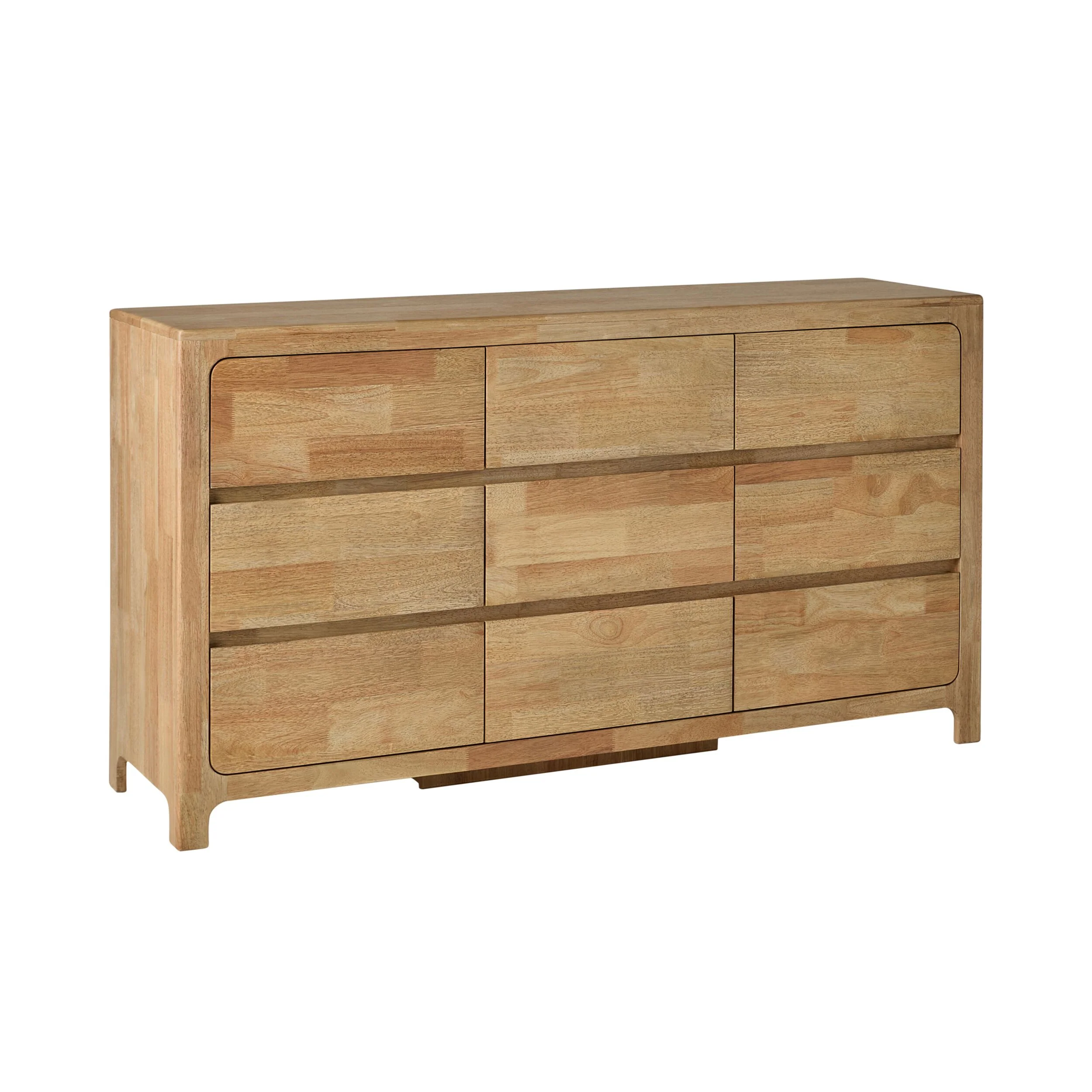 Curve 9 Drawer Chest - Image 2