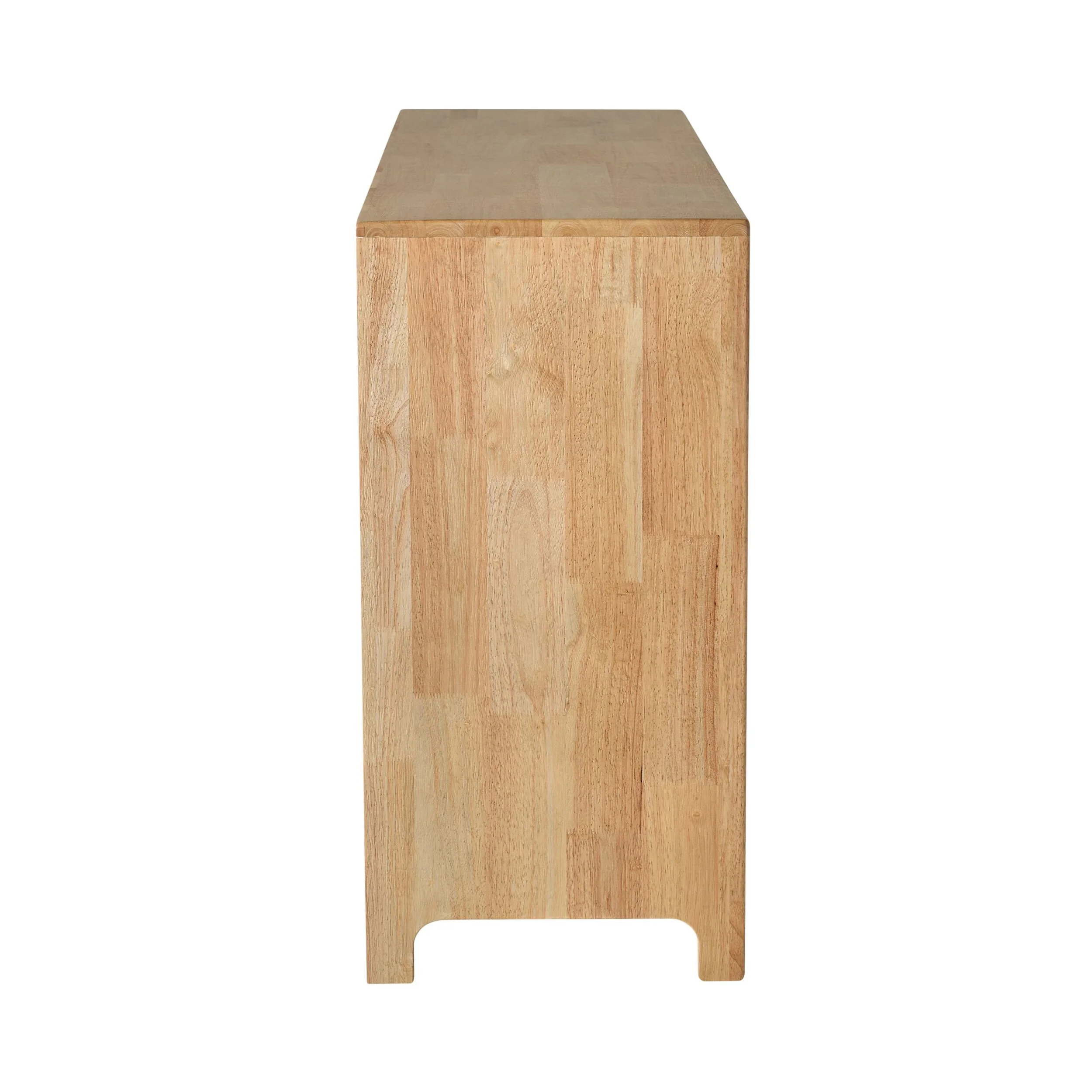 Curve 9 Drawer Chest - Image 4