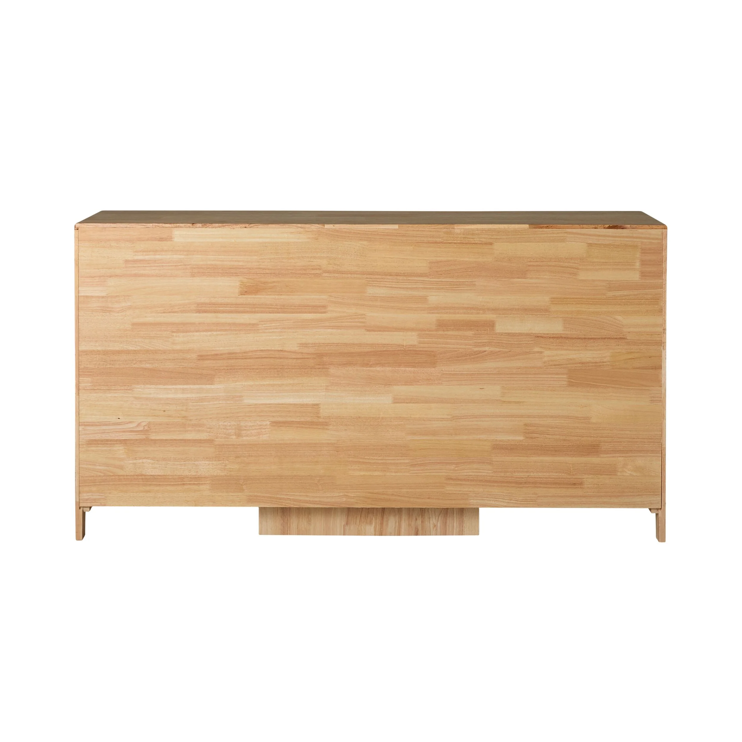 Curve 9 Drawer Chest - Image 5