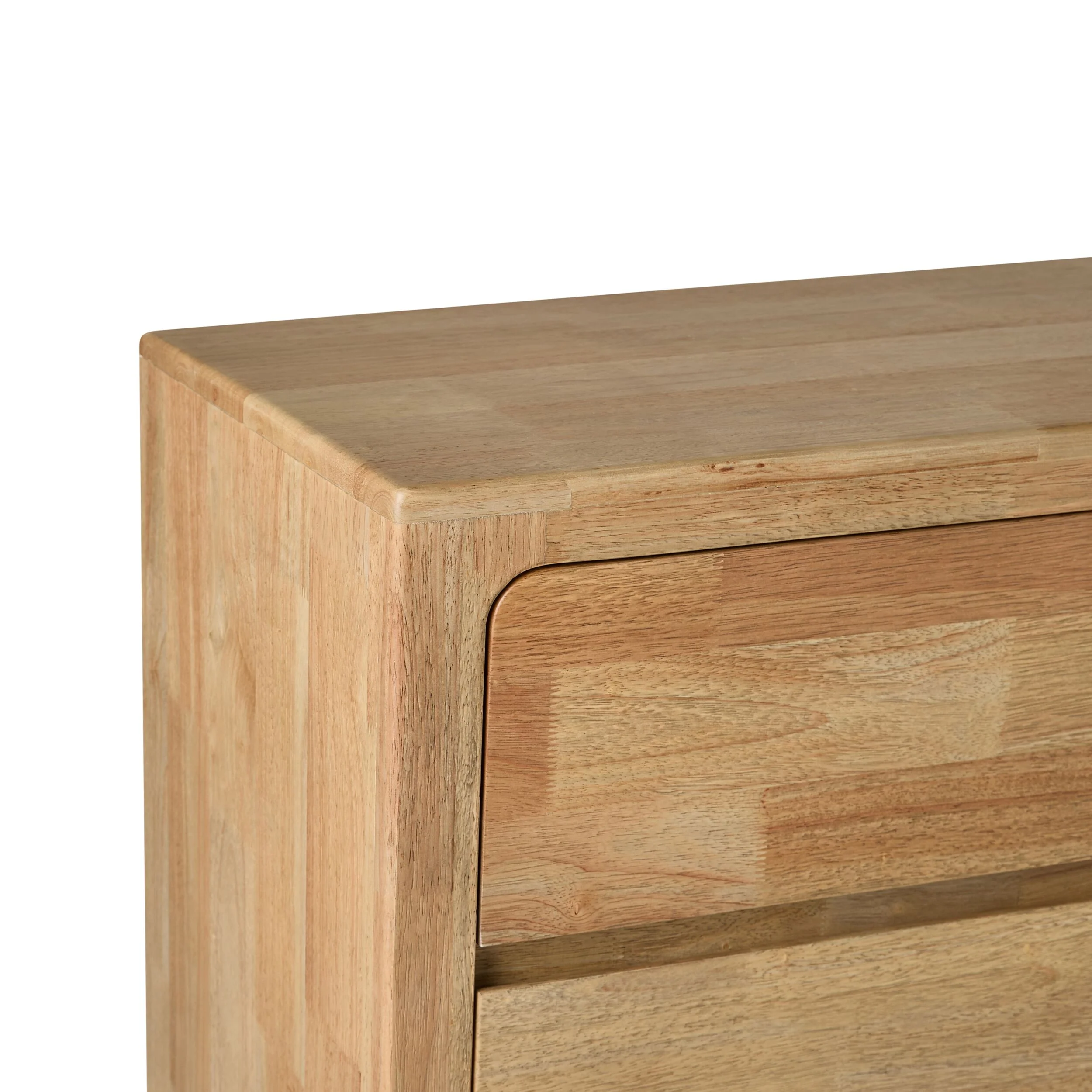Curve 9 Drawer Chest - Image 6
