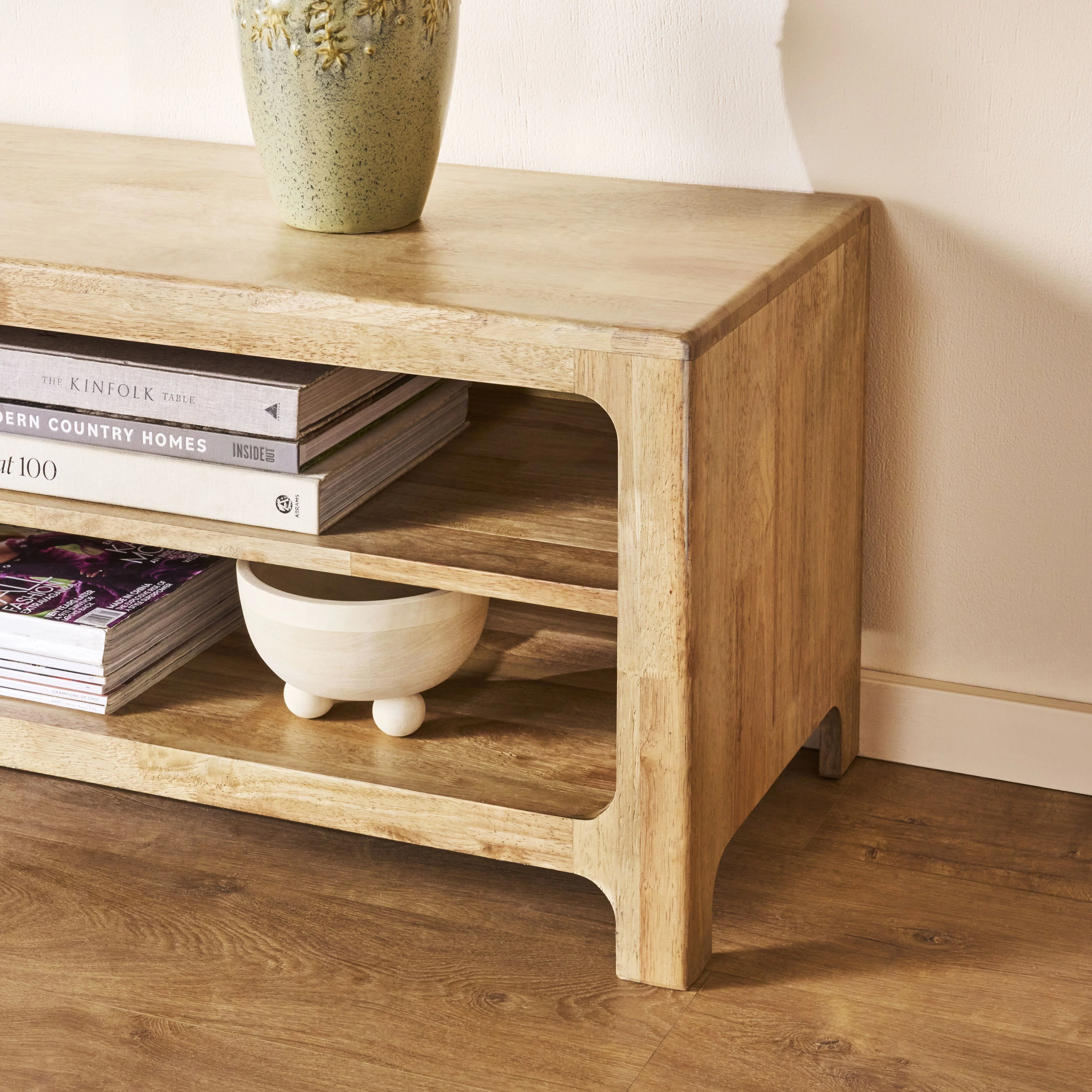 Curve Entertainment Unit 200cm - Image 11