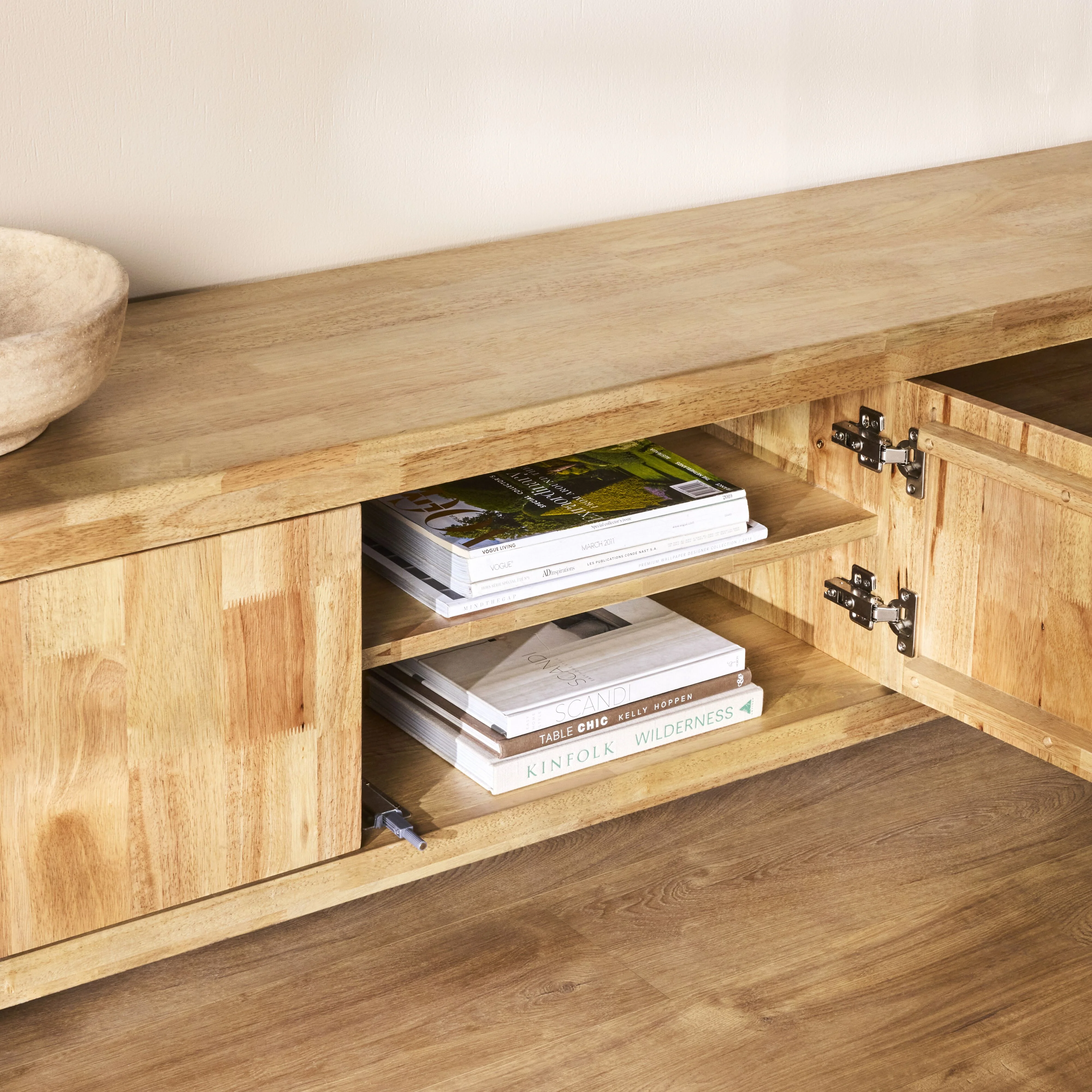 Curve Entertainment Unit 200cm - Image 12