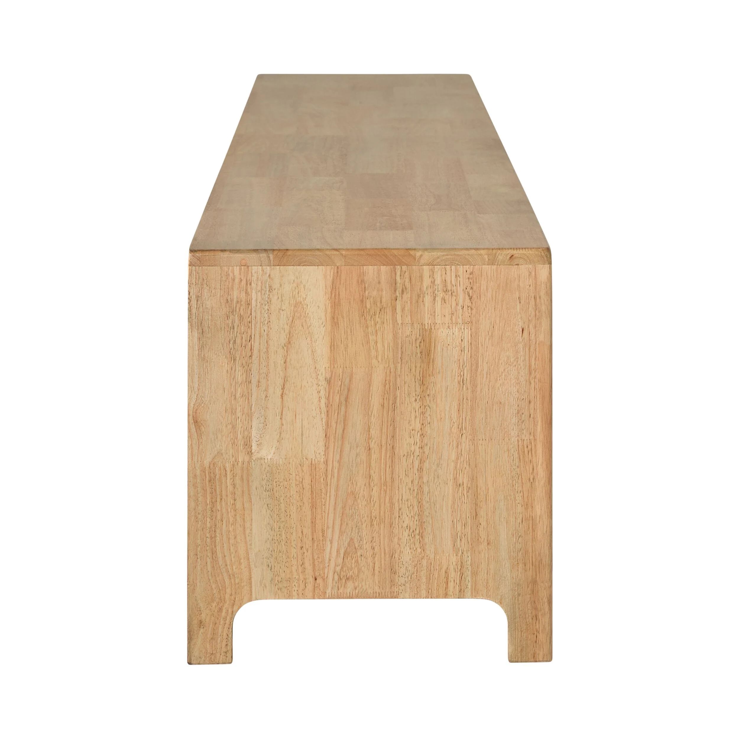 Curve Entertainment Unit 200cm - Image 4