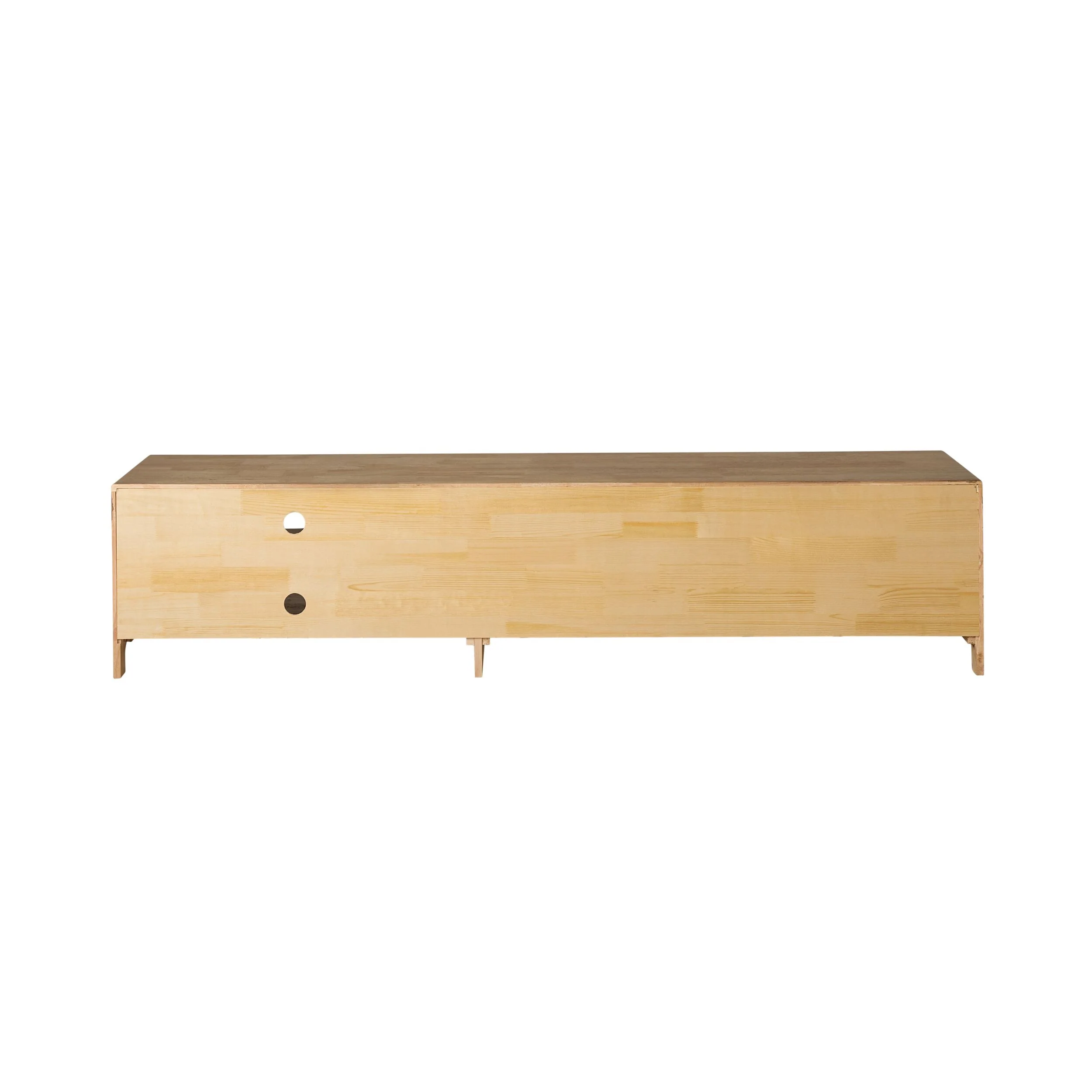 Curve Entertainment Unit 200cm - Image 5