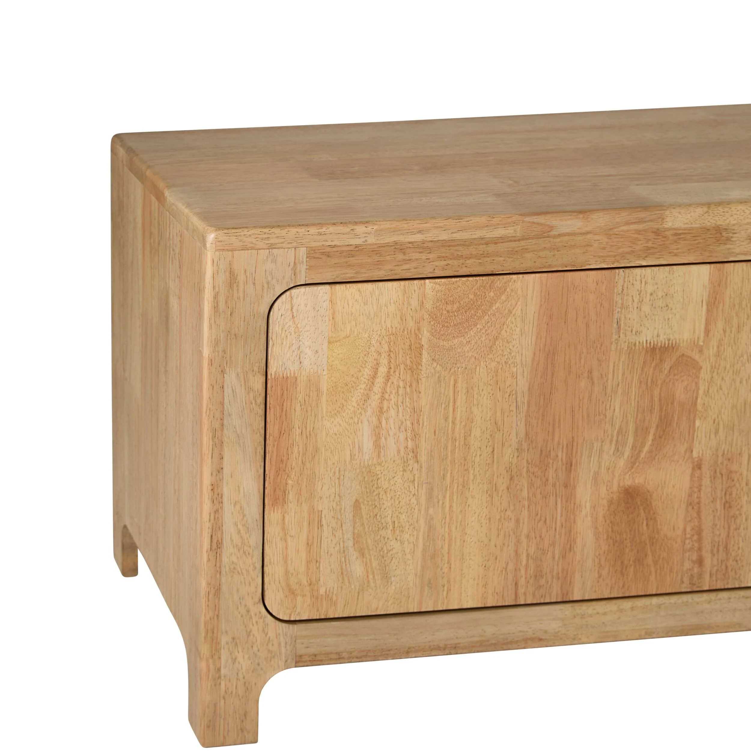 Curve Entertainment Unit 200cm - Image 6
