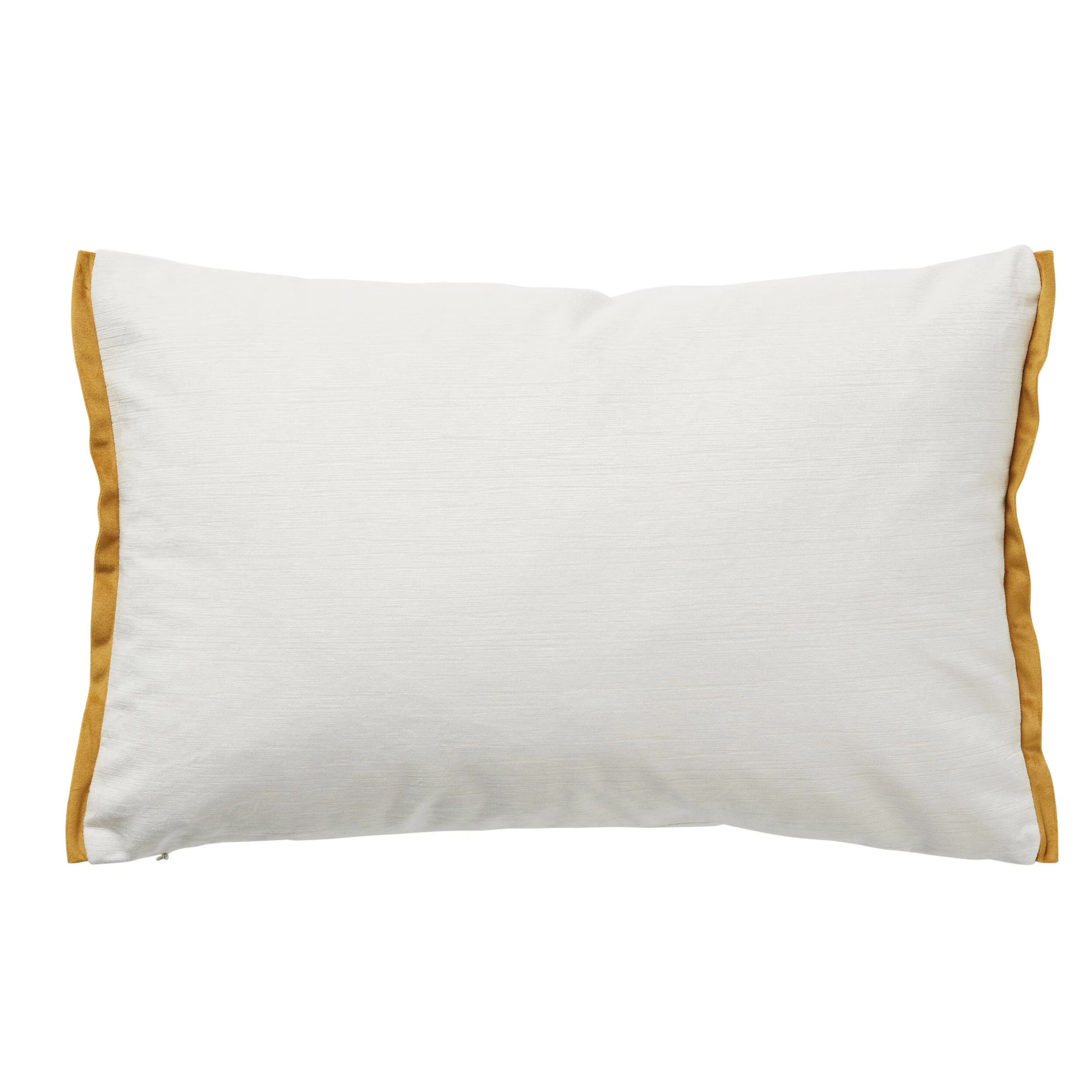 Cuscino Stitched Bee Cushion 60x40cm - Image 2