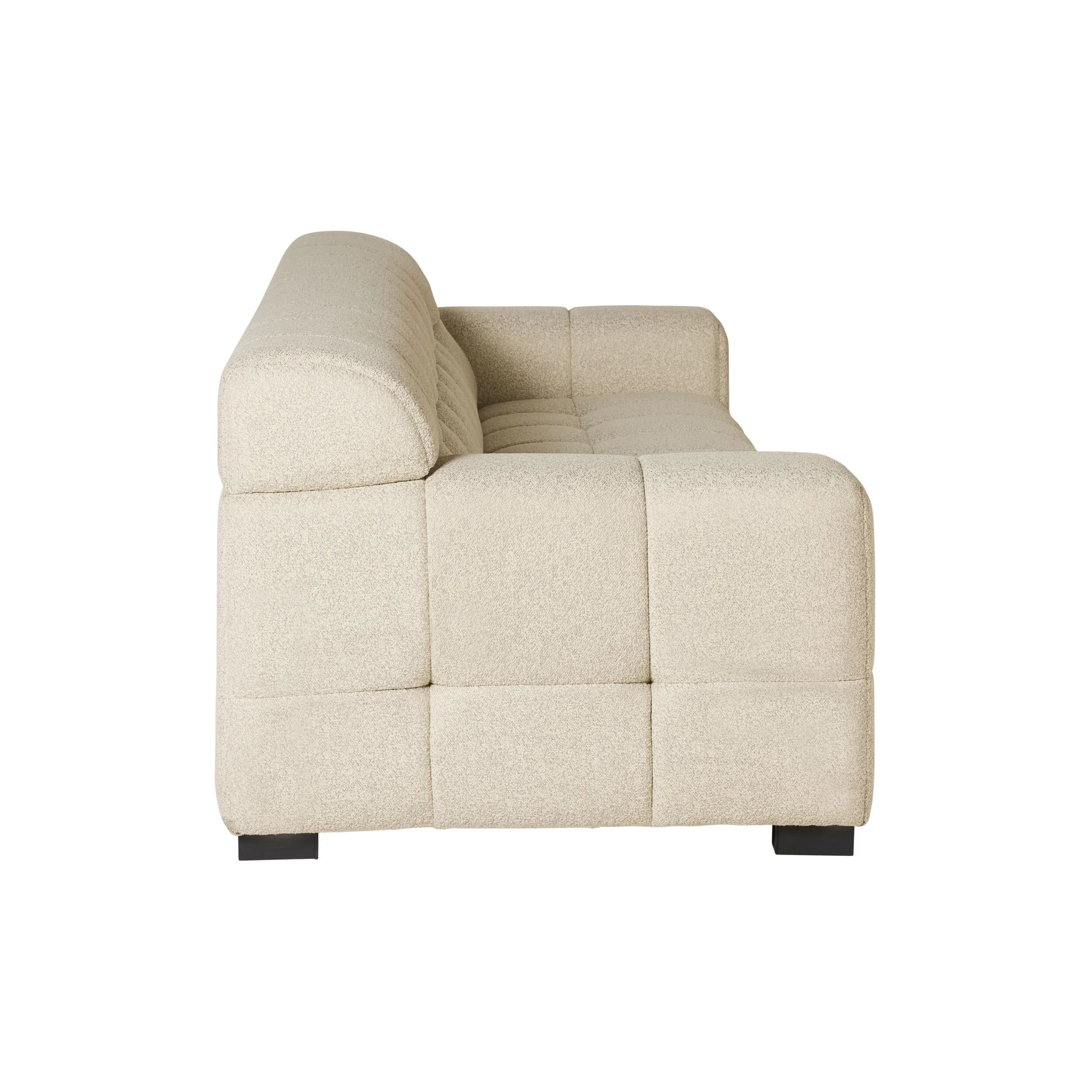 Dali 3 Seater Sofa - Image 3