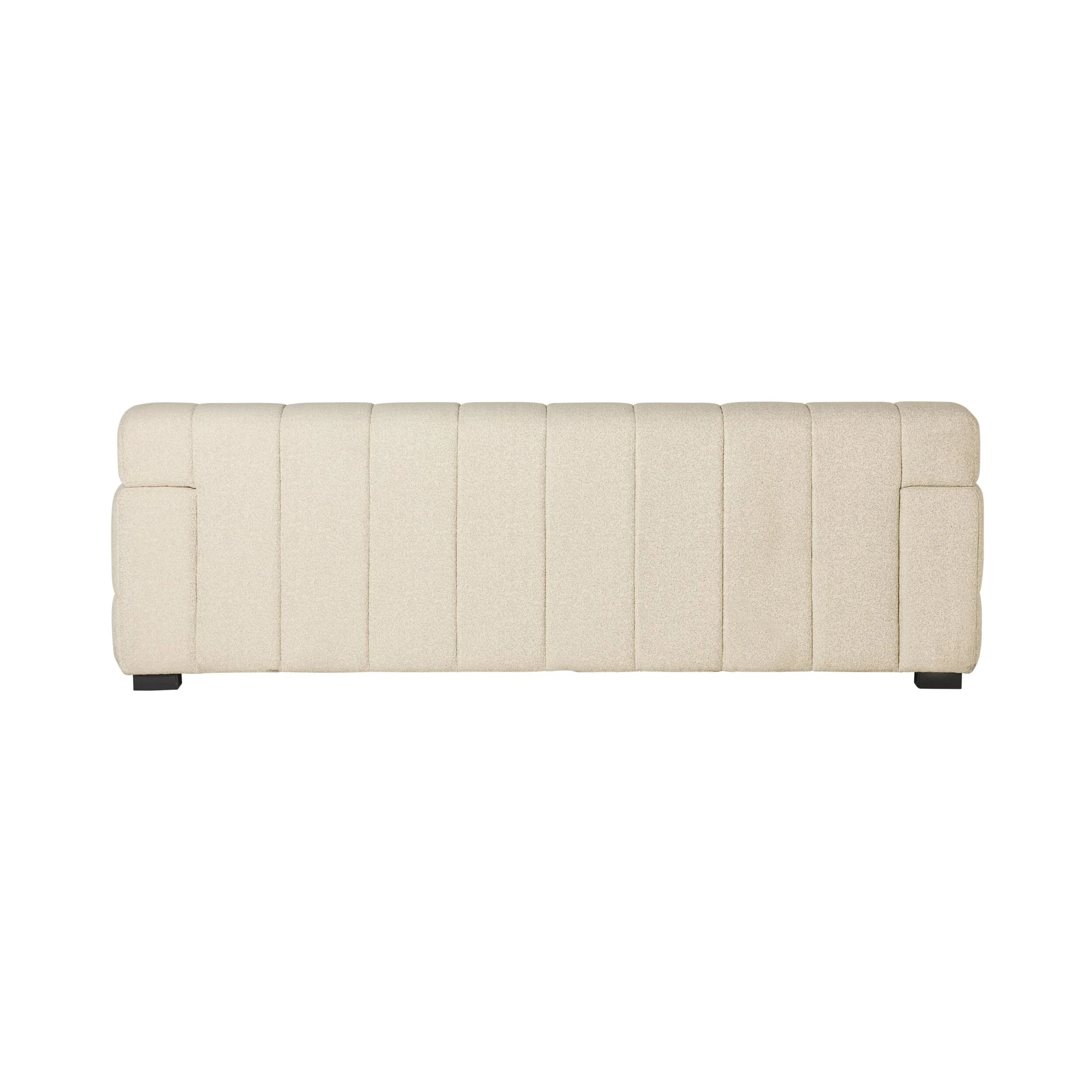 Dali 3 Seater Sofa - Image 4