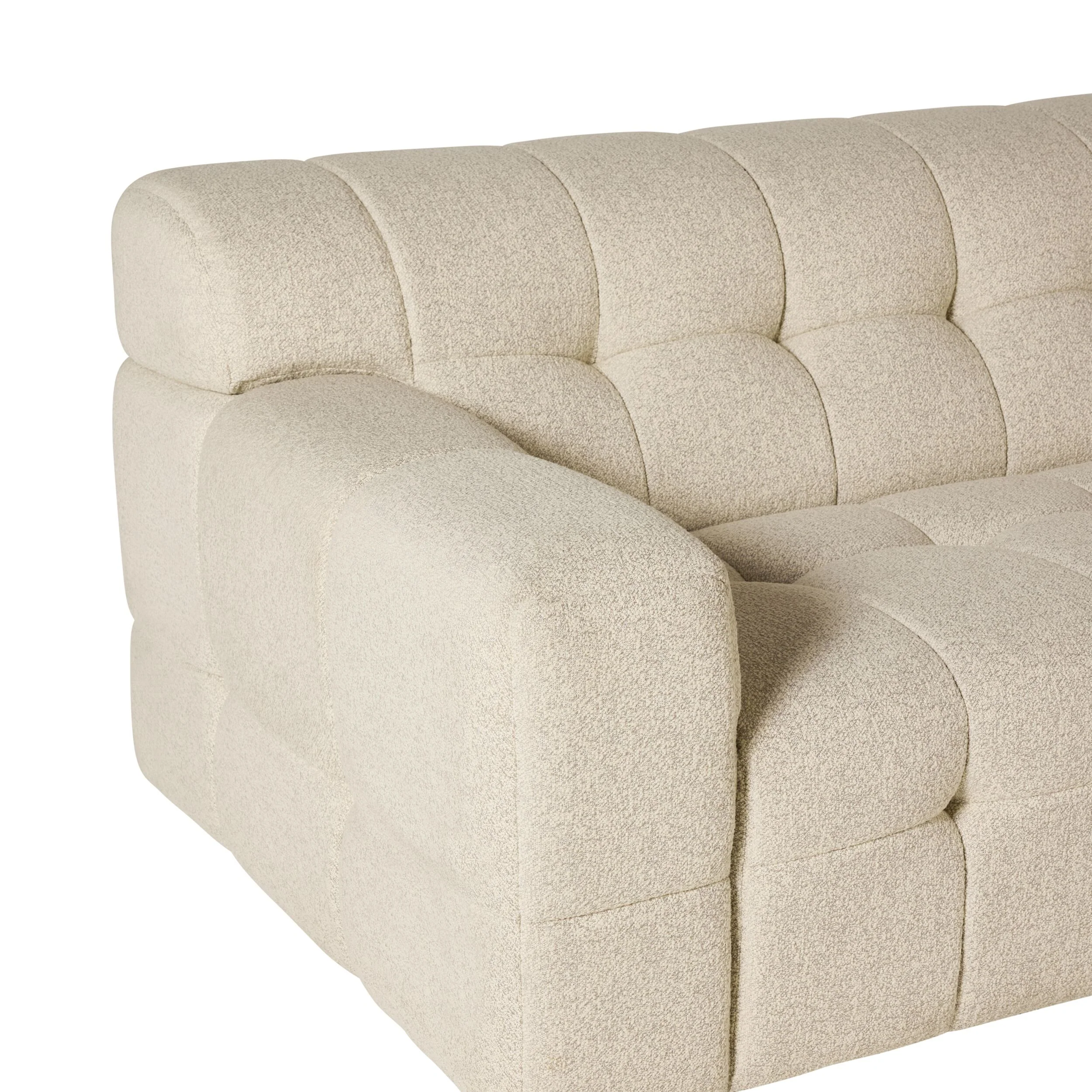 Dali 3 Seater Sofa - Image 5