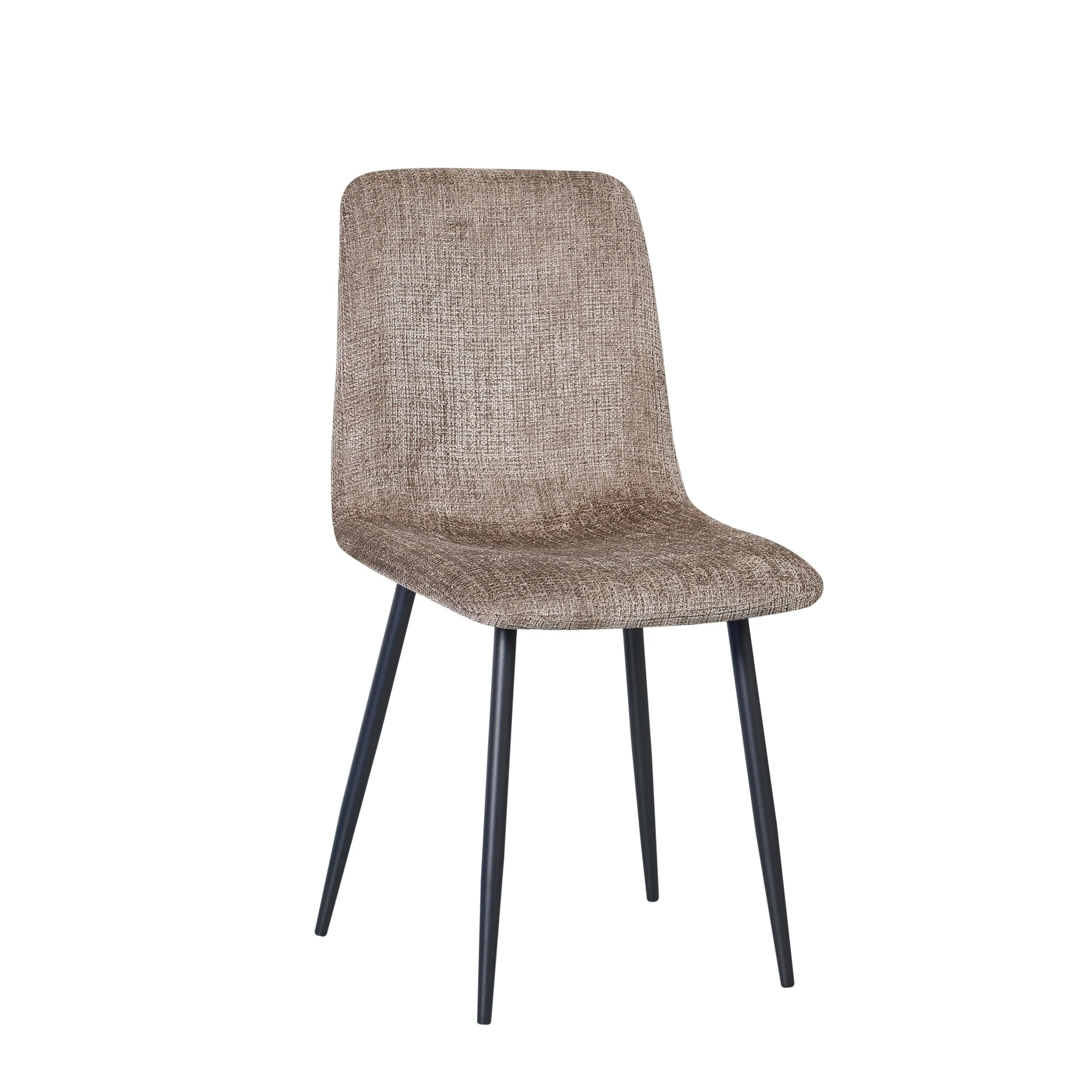 Darby Dining Chair Mink - Image 2