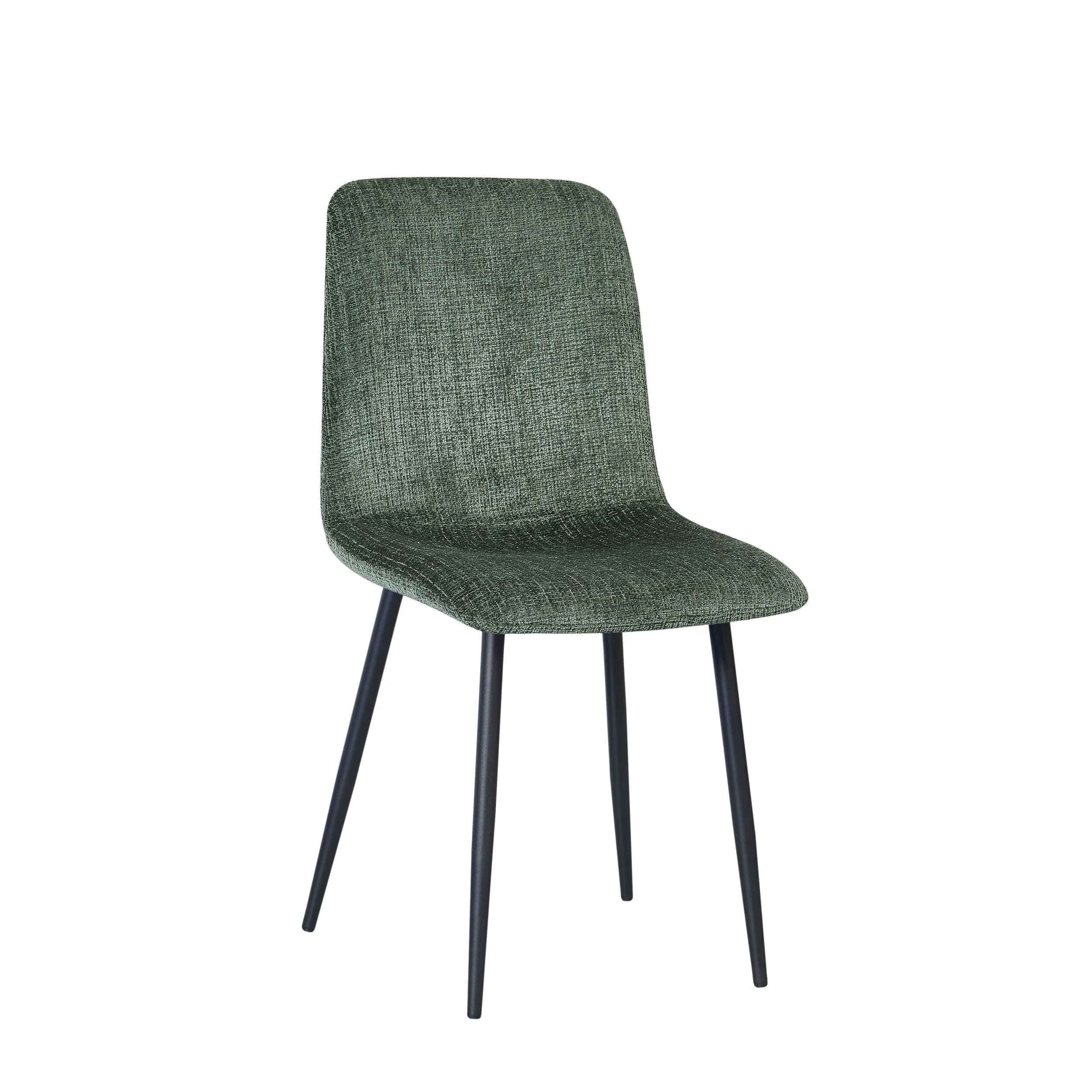 Darby Dining Chair Moss - Image 2