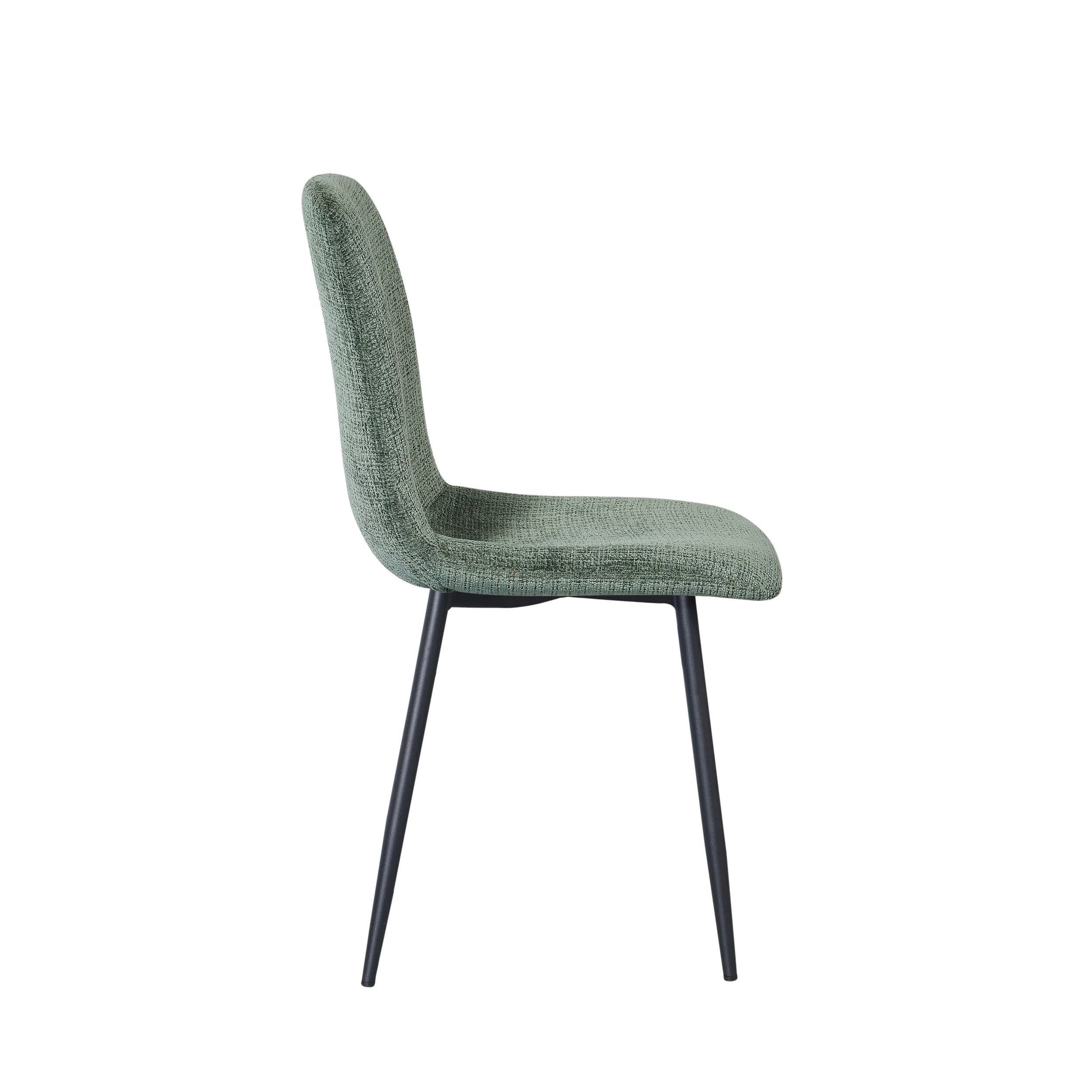 Darby Dining Chair Moss - Image 3