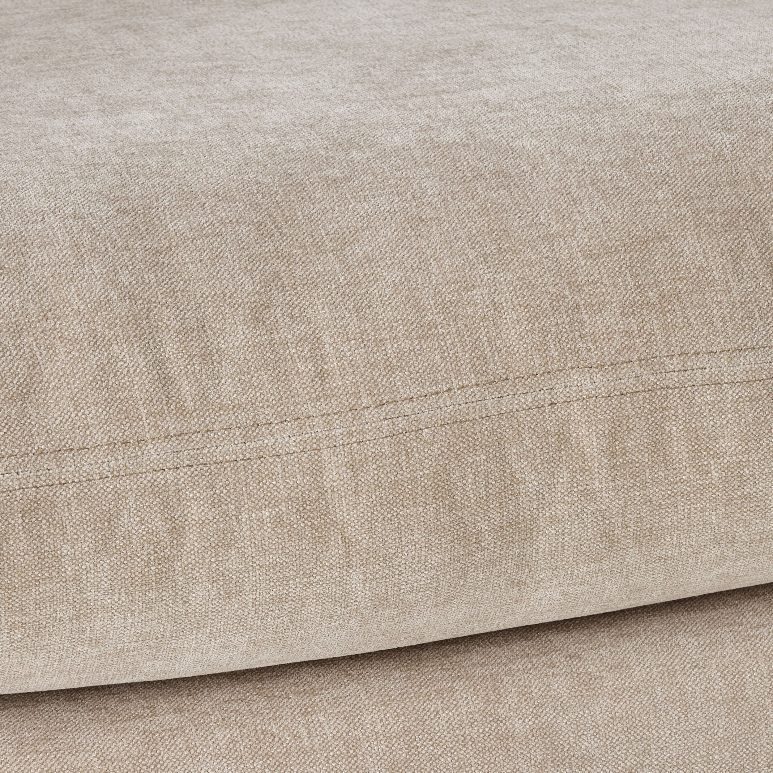 Darcie 2 Seater Sofa Serenity Tortilla - Image 6