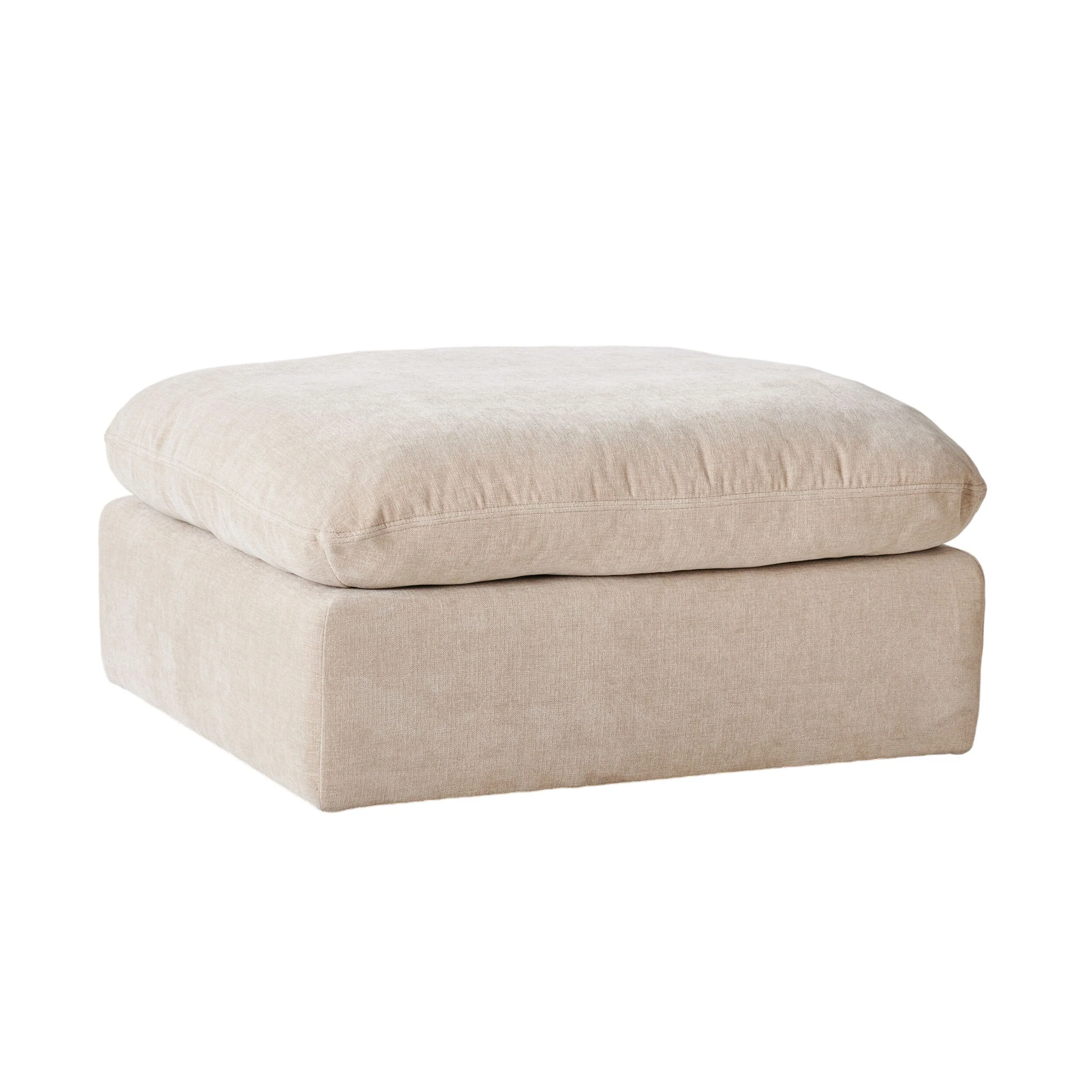 Darcie Ottoman Serenity Tortilla - Image 2