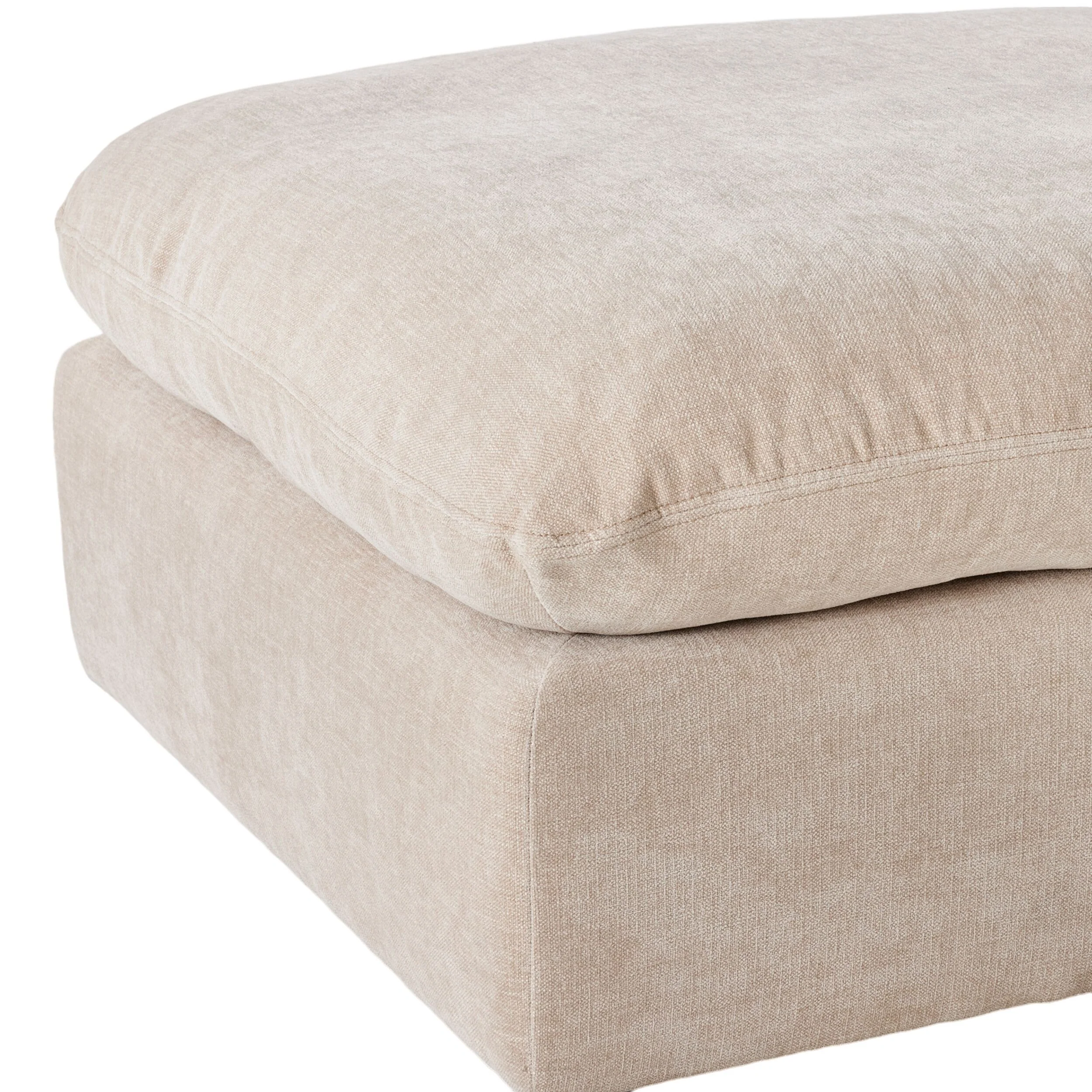 Darcie Ottoman Serenity Tortilla - Image 3
