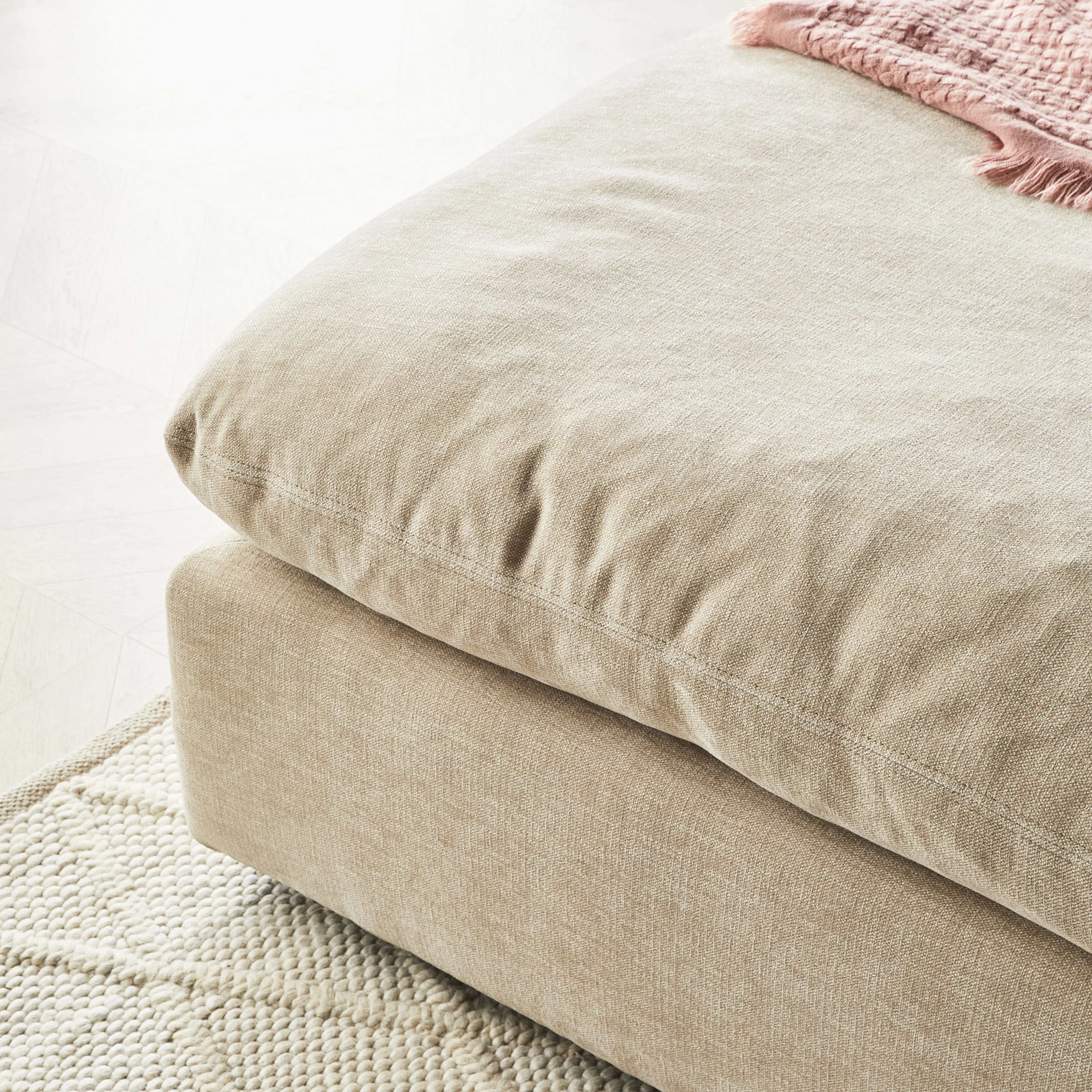 Darcie Ottoman Serenity Tortilla - Image 6