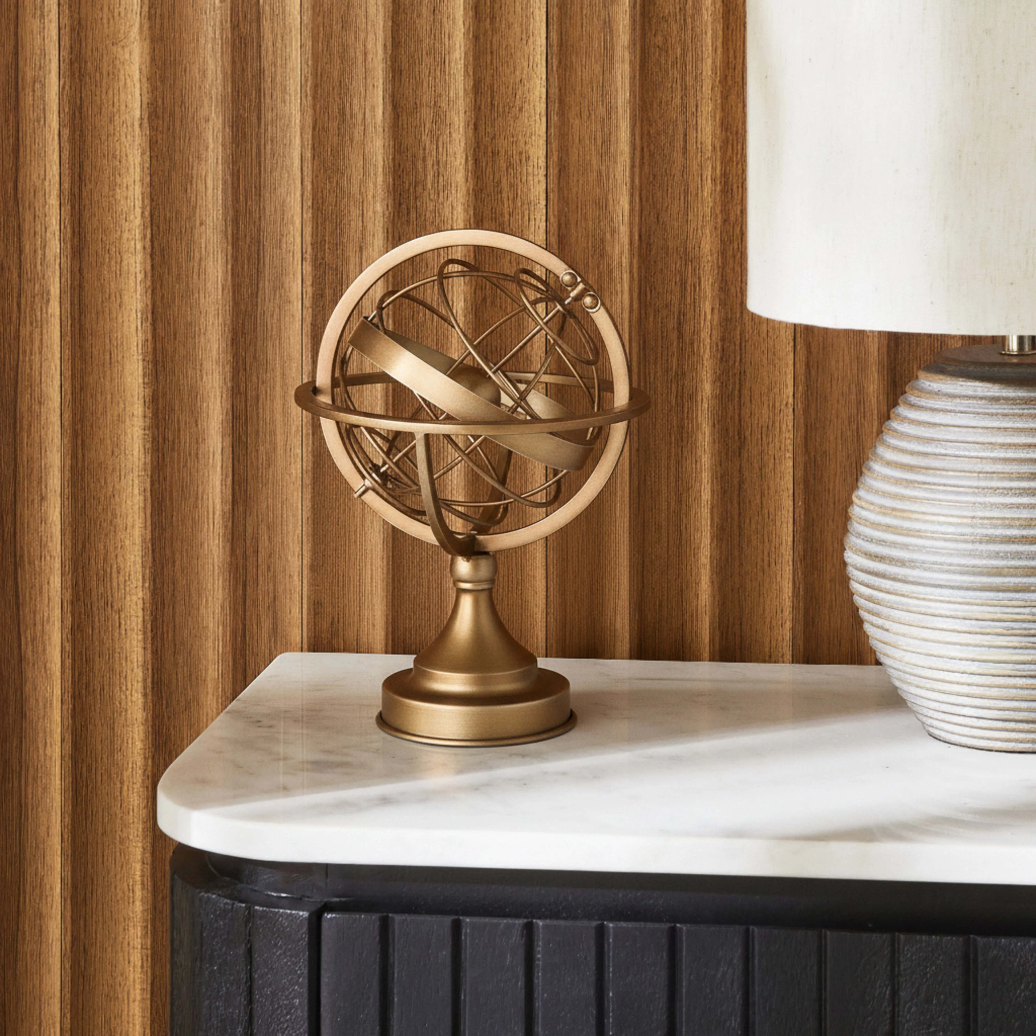 Darwin Desk Globe - Image 3