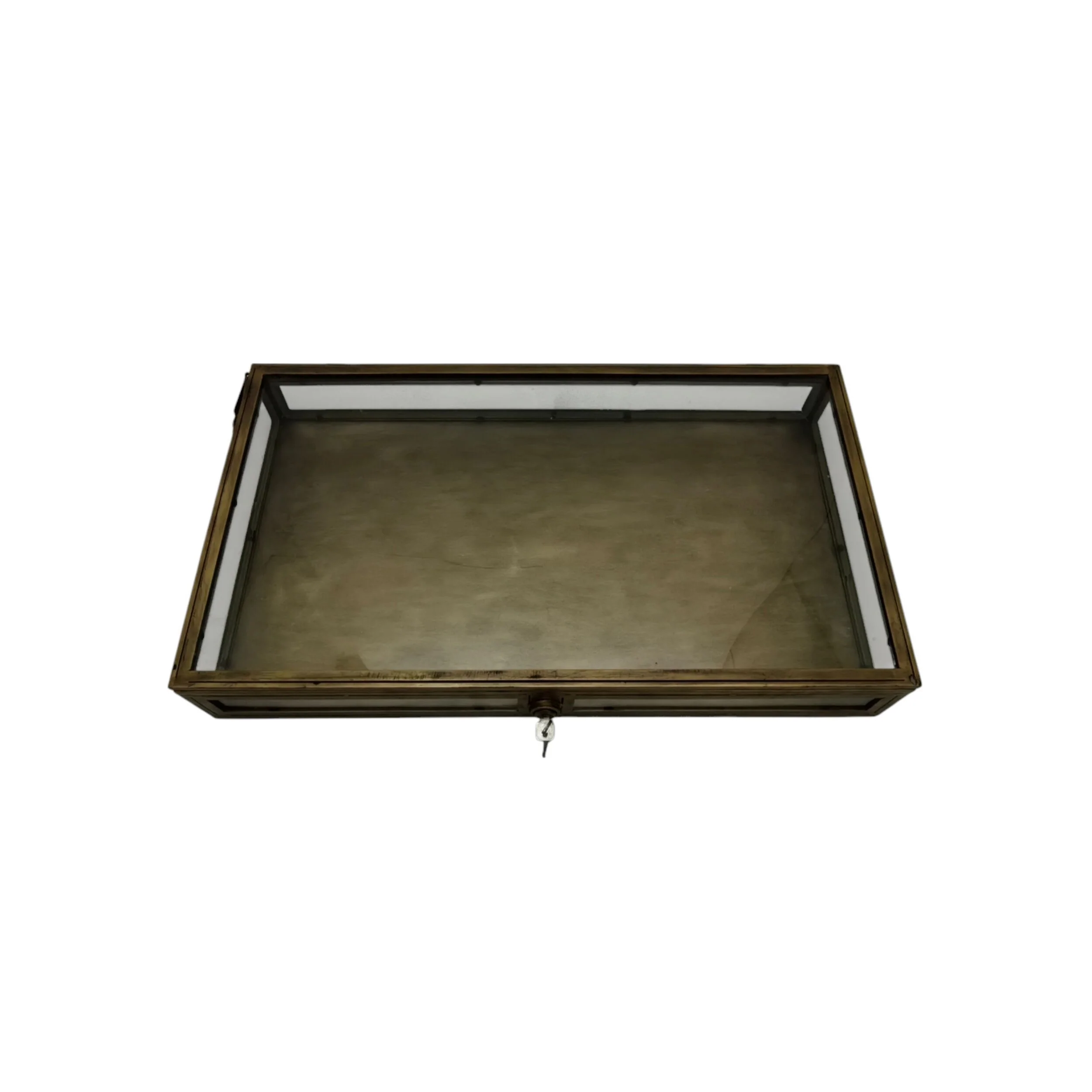 Darwin Display Side Table - Image 5