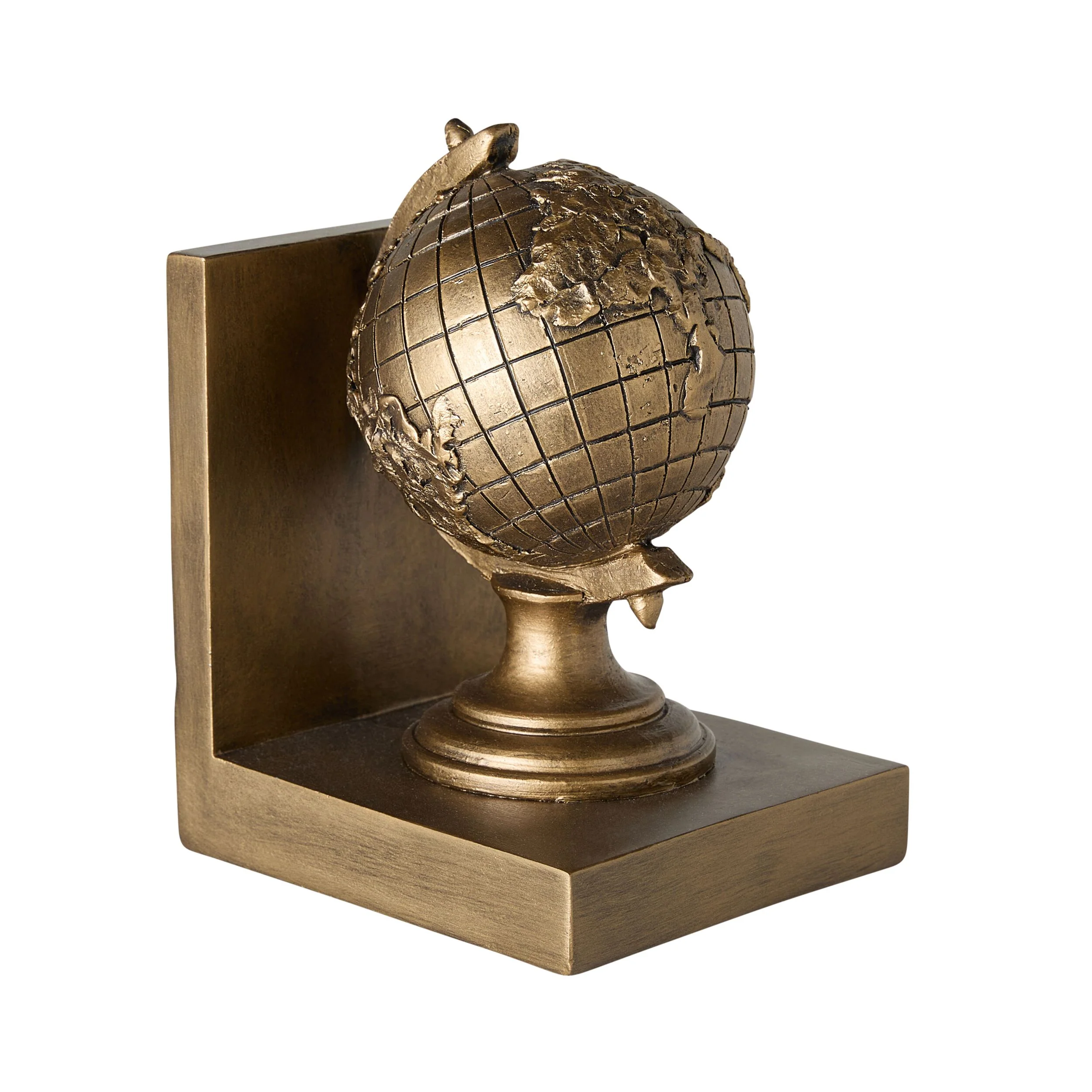 Darwin Globe Bookends - Image 4