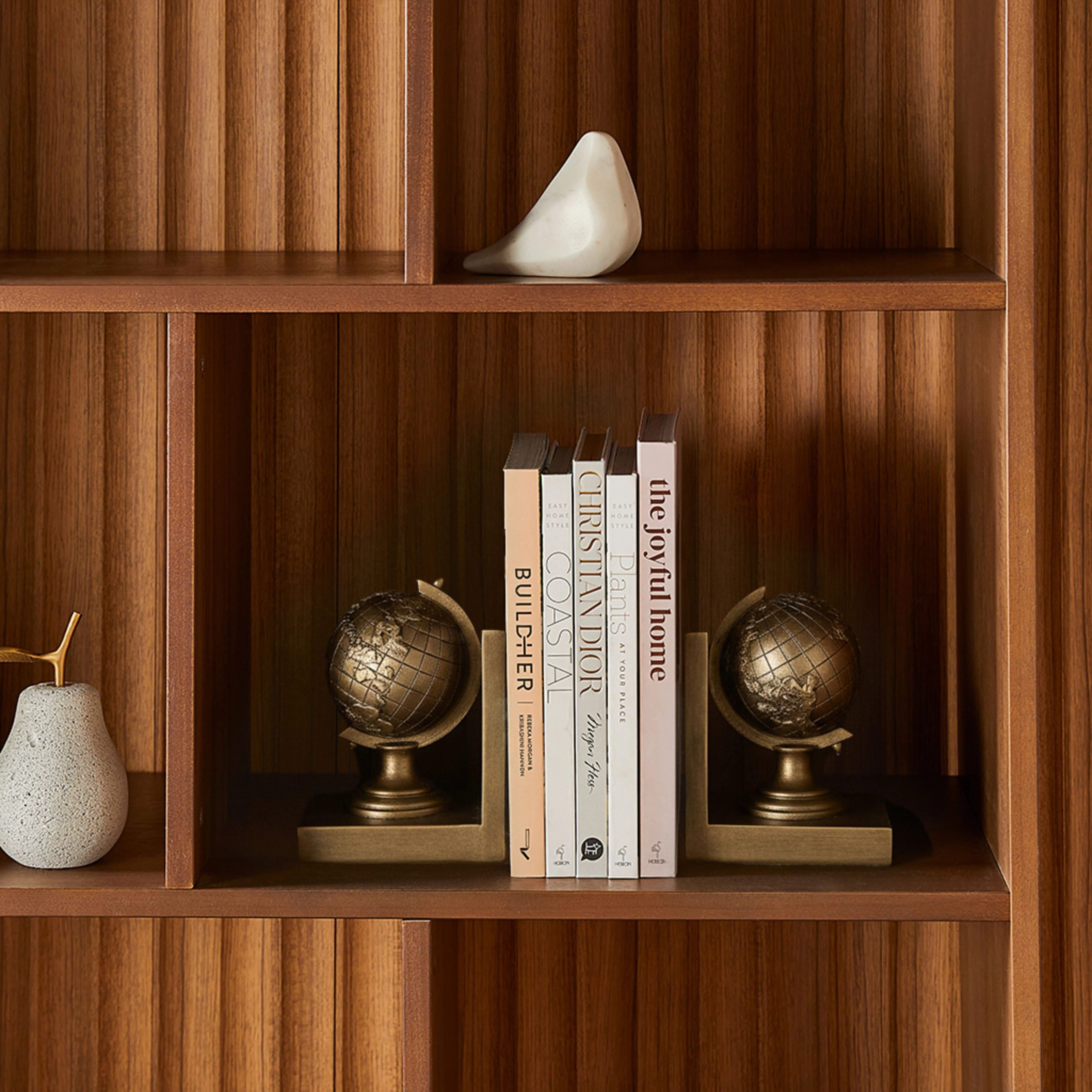 Darwin Globe Bookends - Image 6