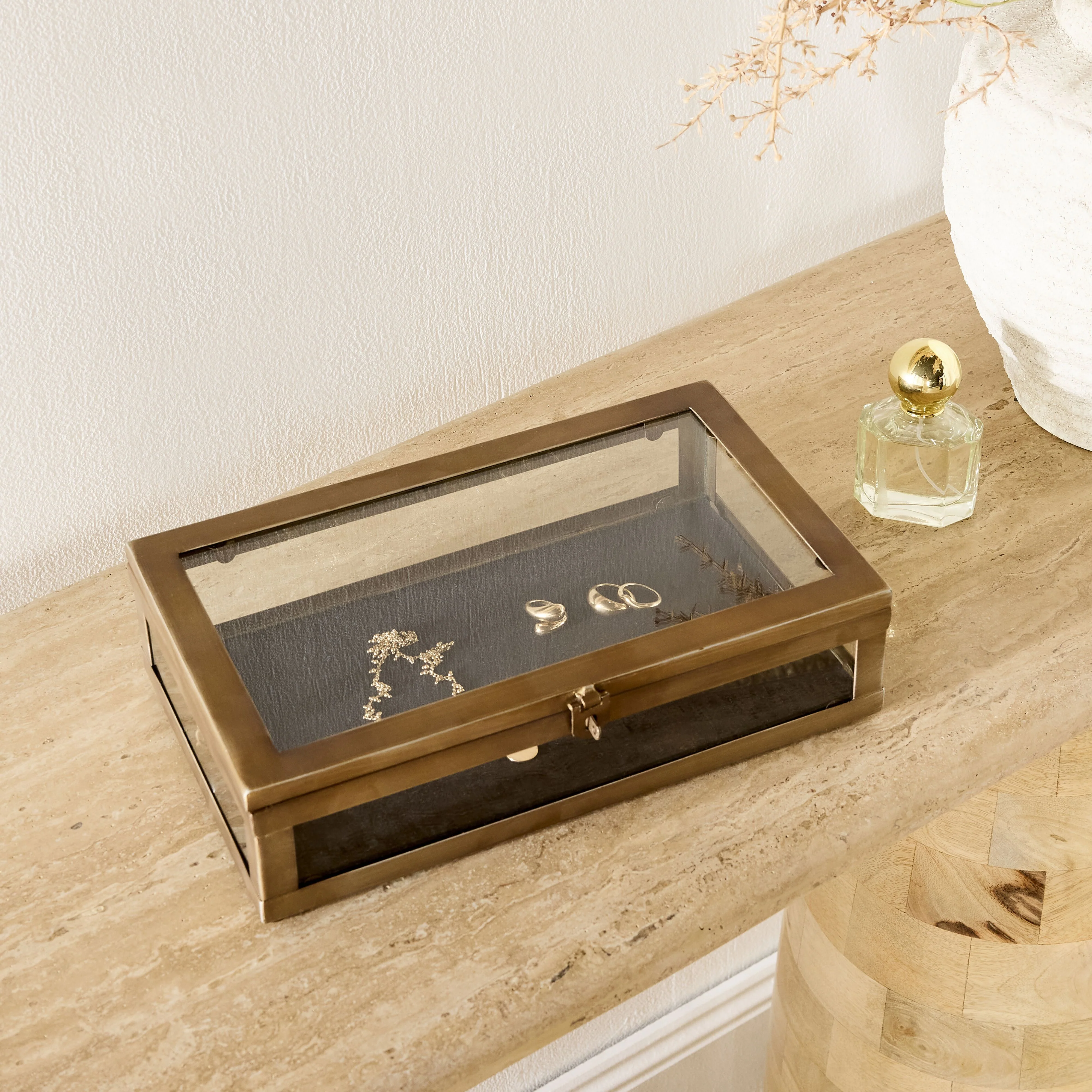 Darwin Jewellery Box - Image 2