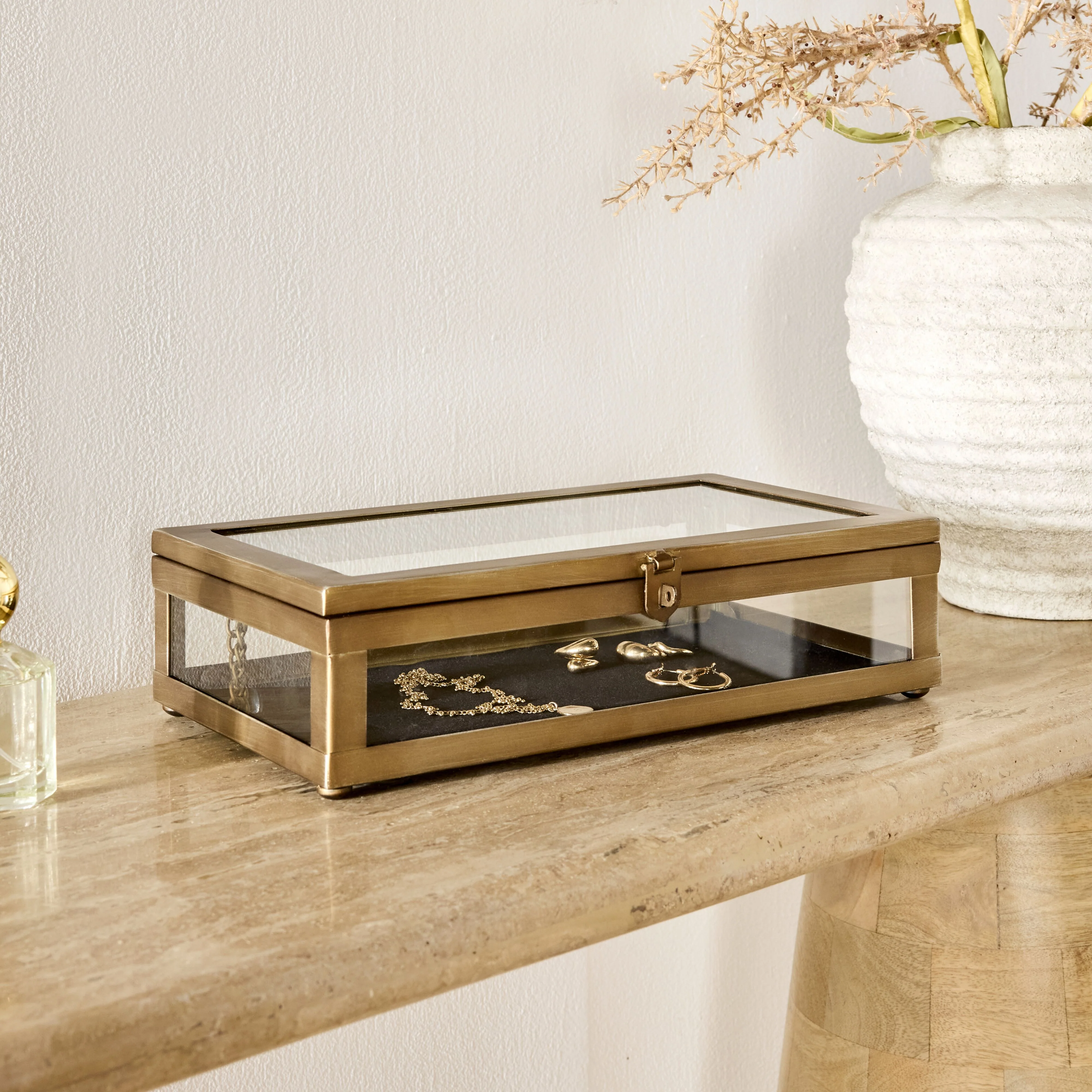 Darwin Jewellery Box - Image 3