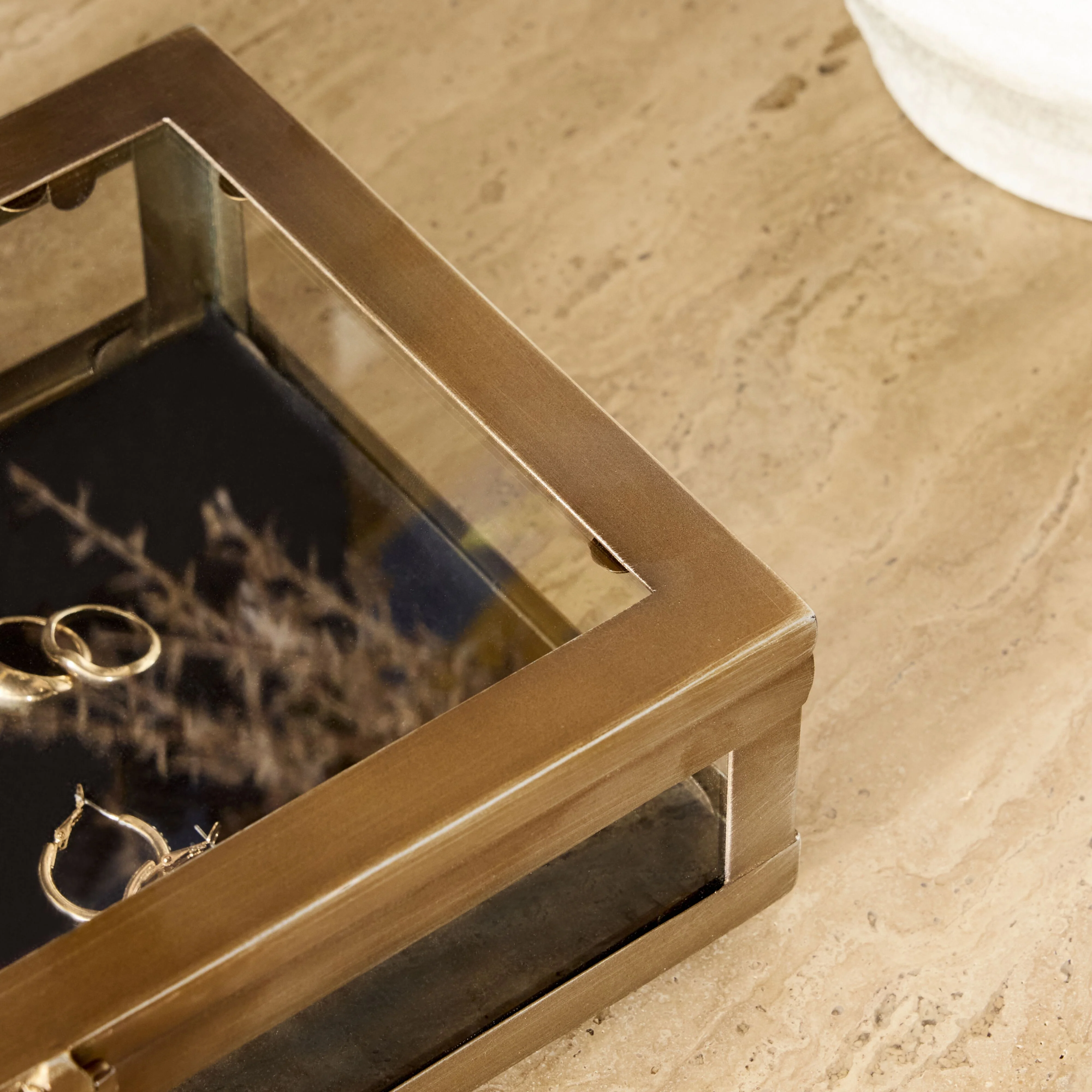 Darwin Jewellery Box - Image 4