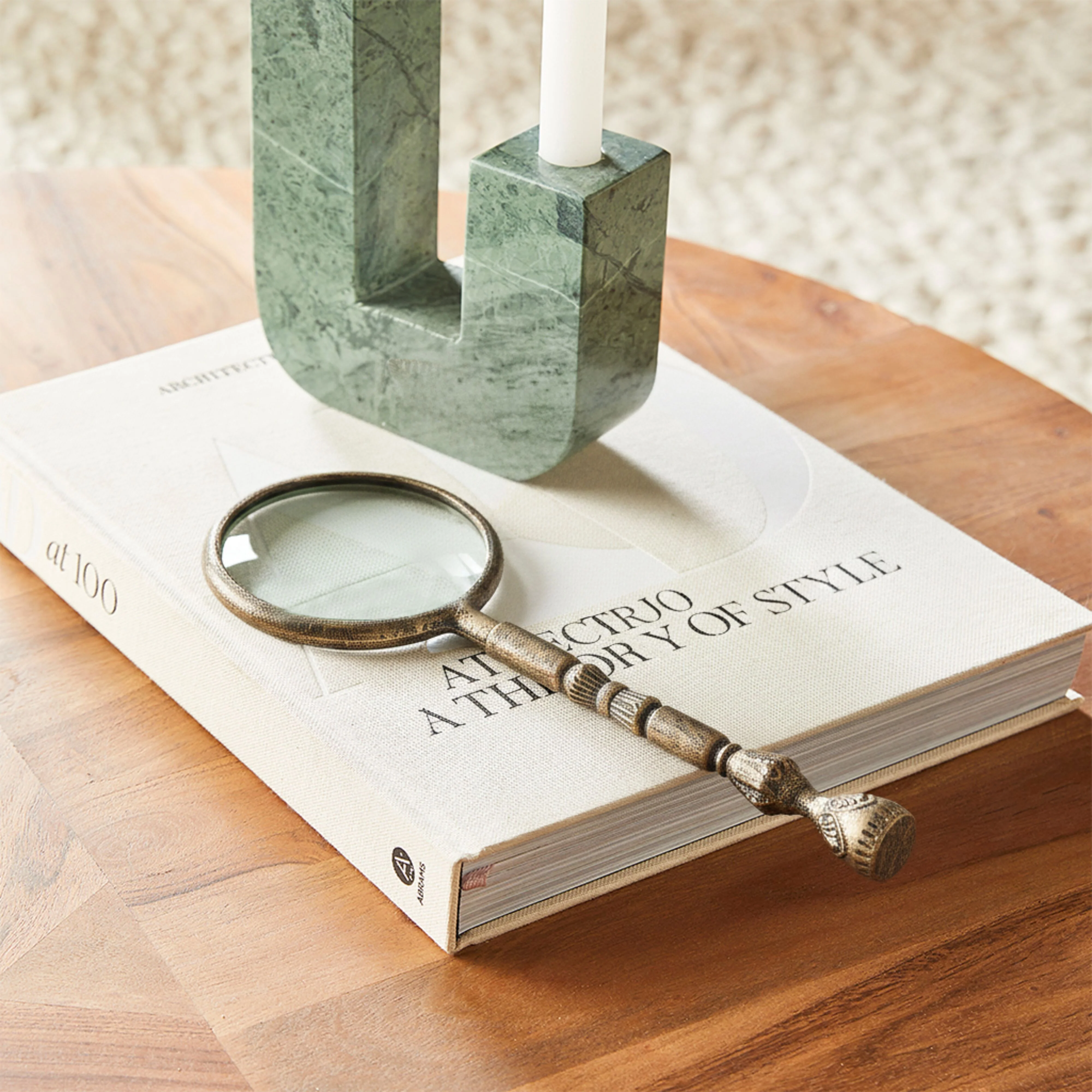 Darwin Magnifying Glass - Image 2