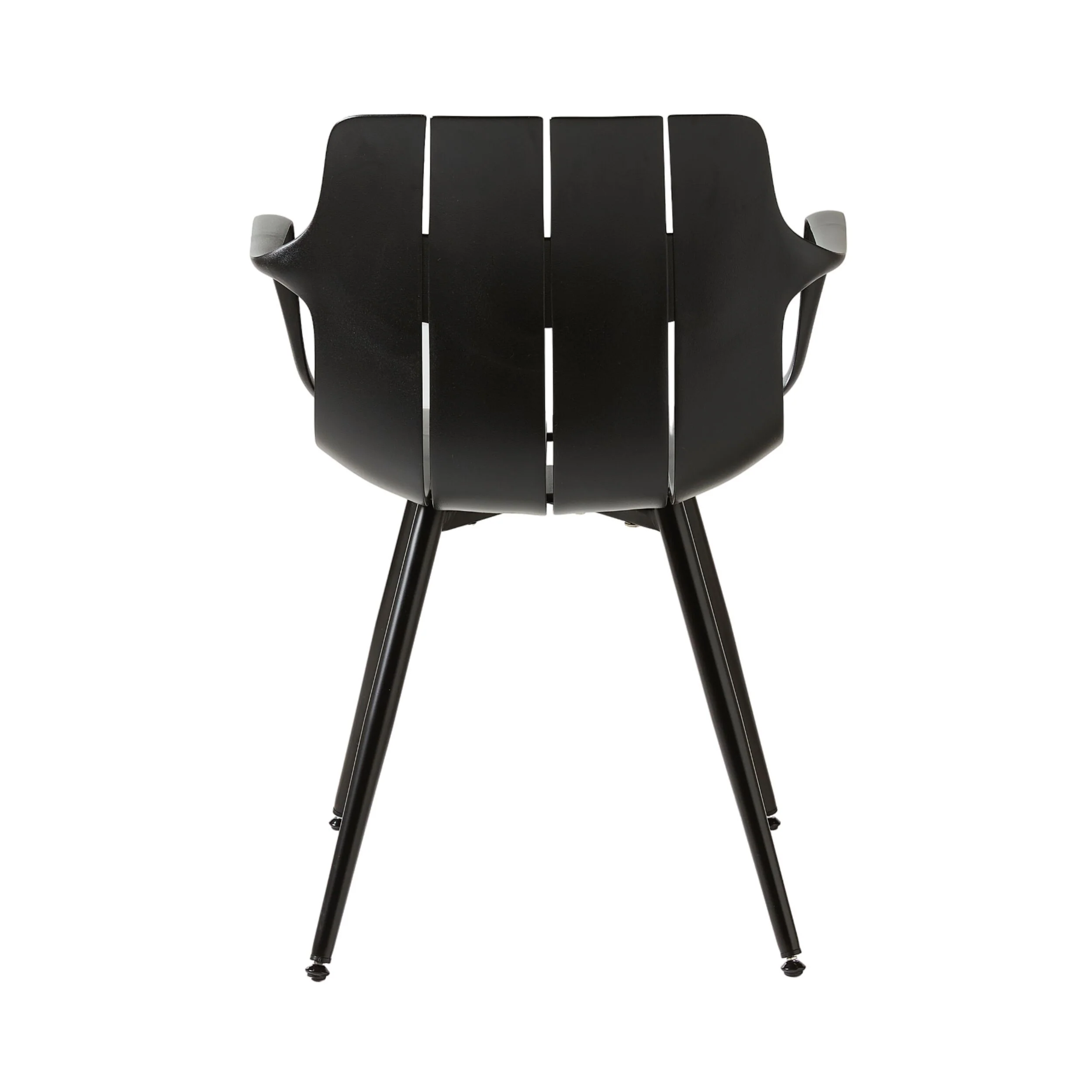 Daxton Dining Chair Black - Image 4