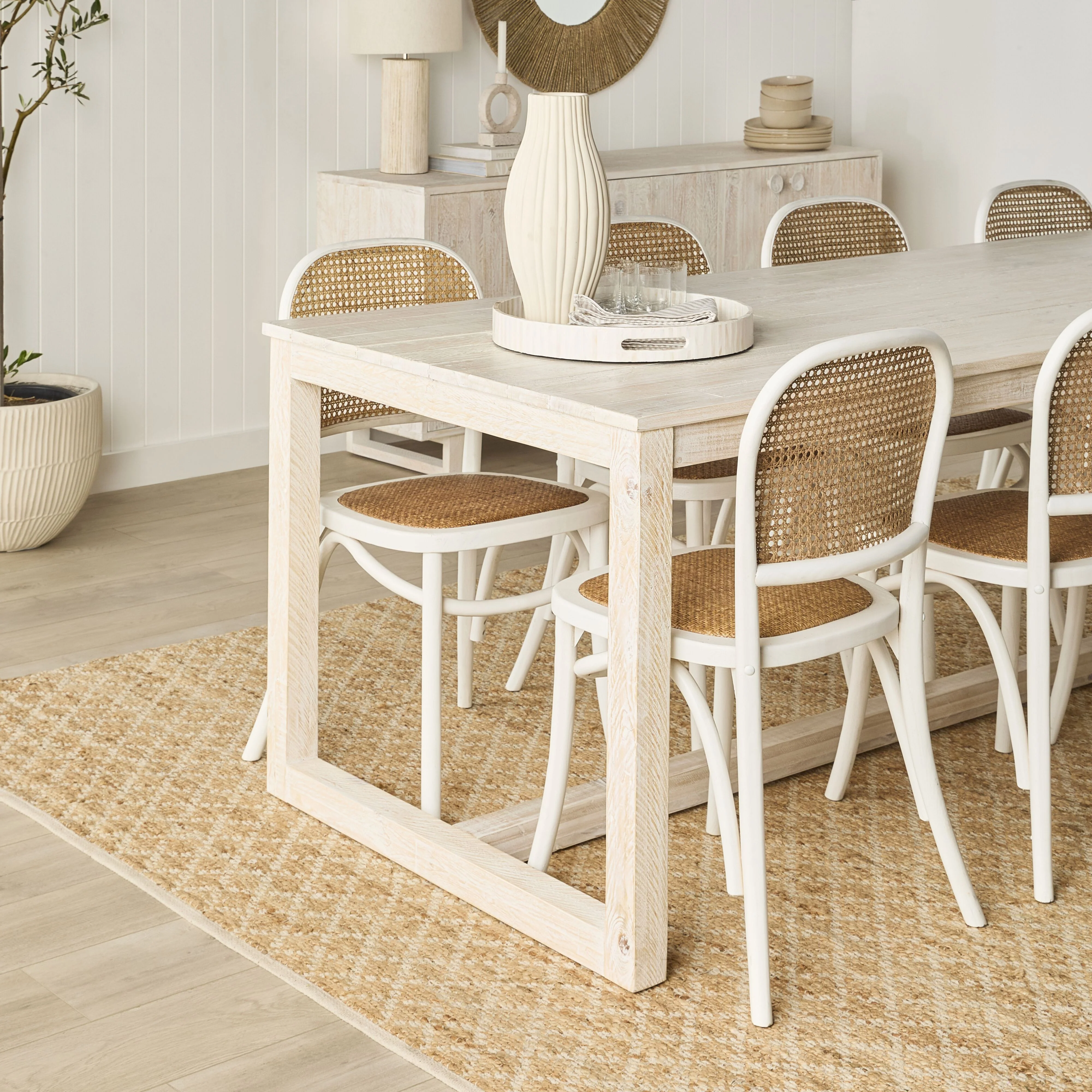 Daylesford Dining Table 240cm - Image 7