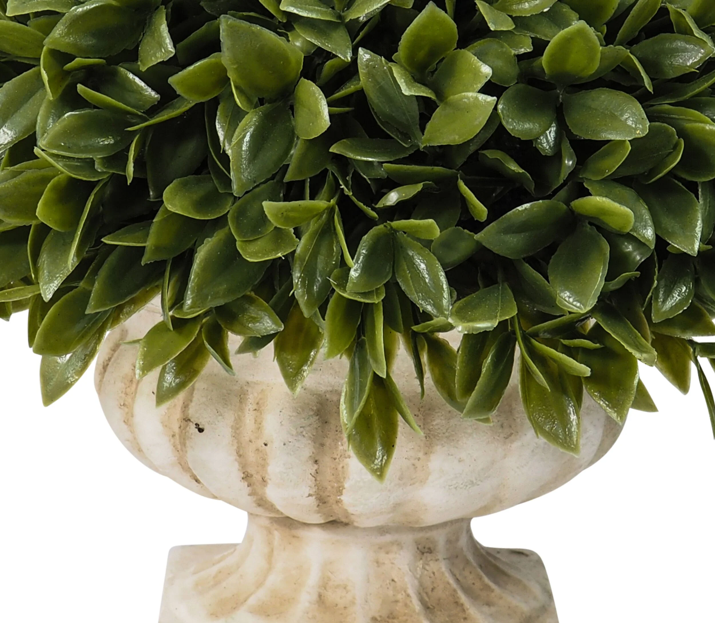 De Fleurs Topiary Arrangement 29x29x23cm - Image 2