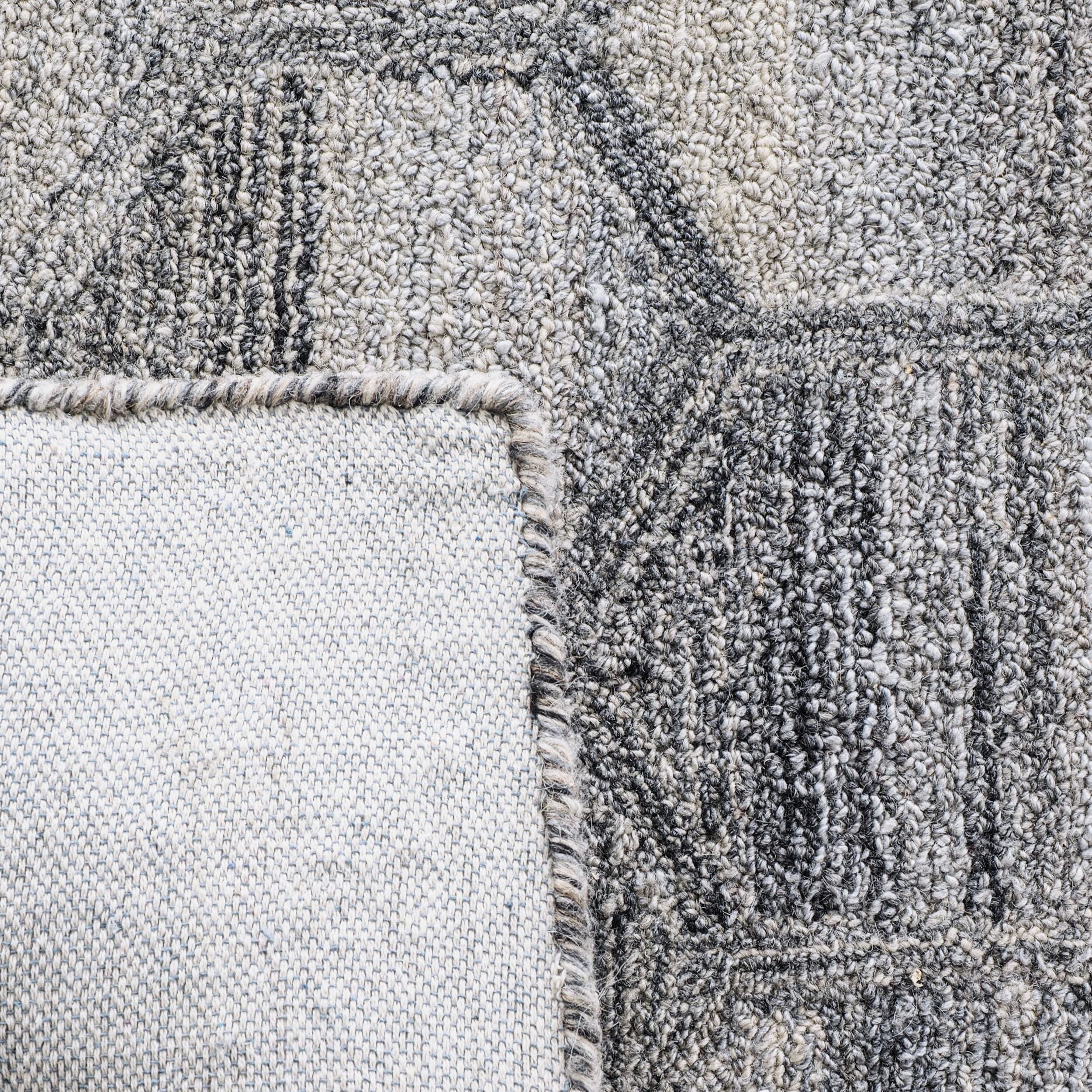 Deco Honeycomb Hand Tufted Rug 300x240cm - Image 4