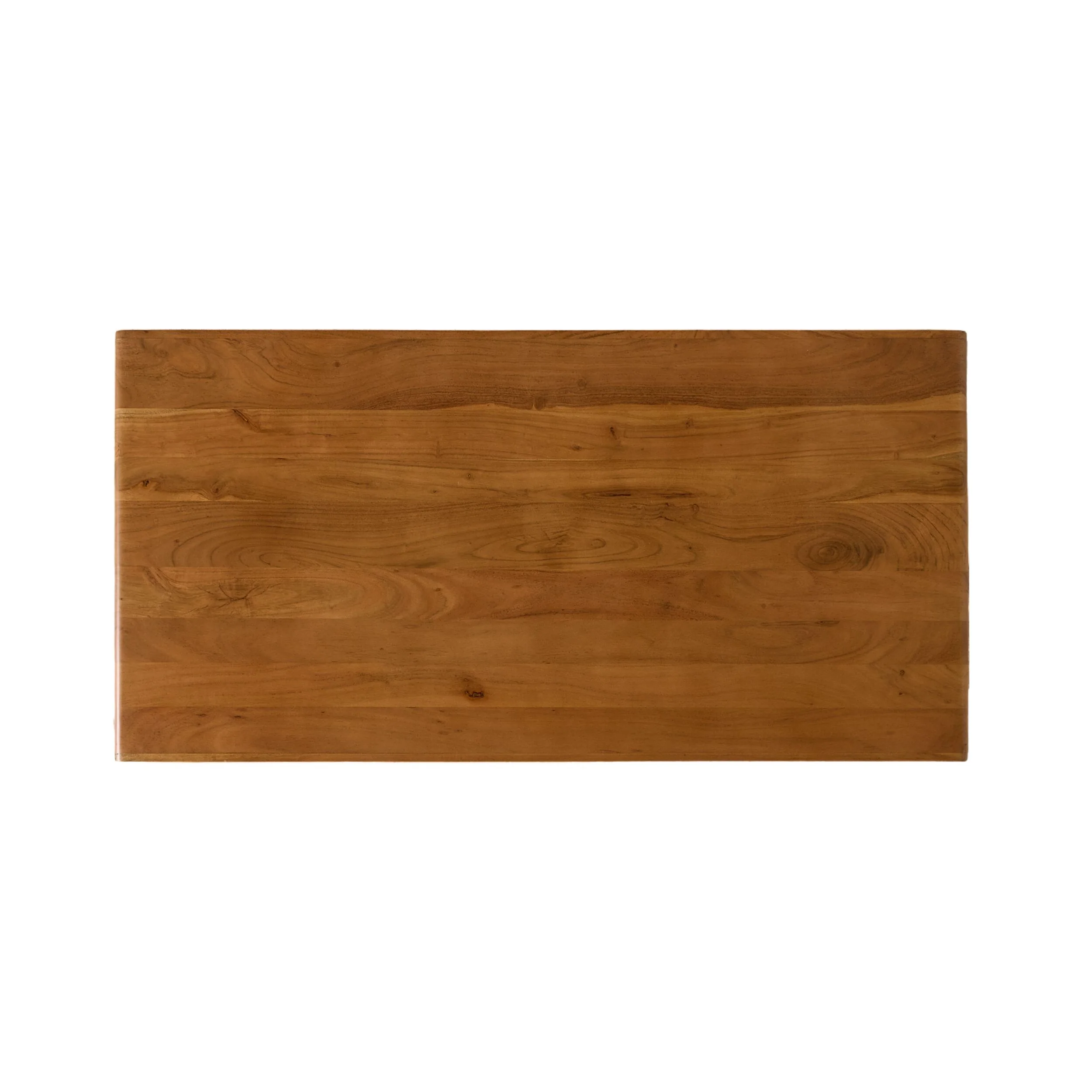 Deke Rectangle Coffee Table 140 x 36 x 70cm - Image 6