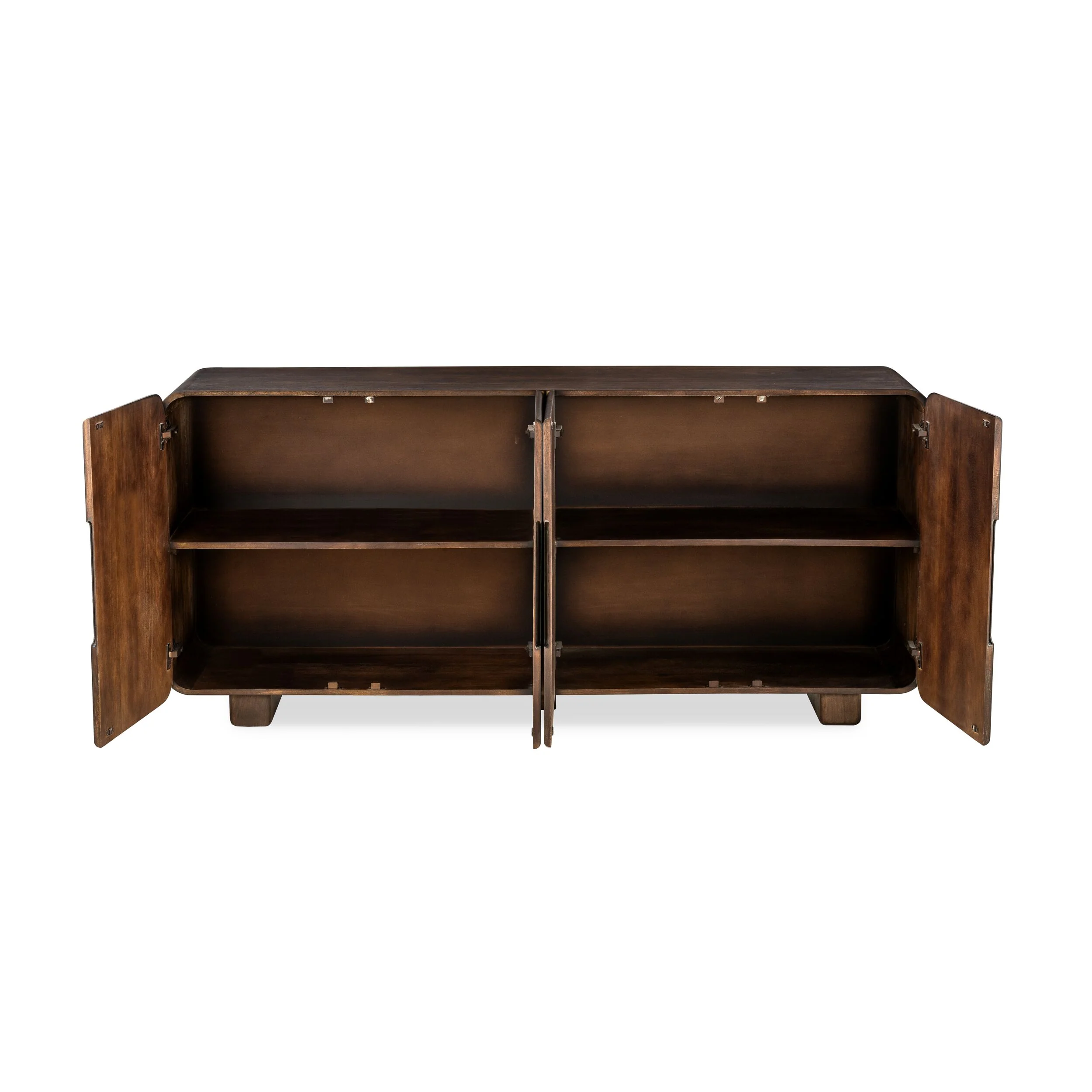 Dempsey 4 Door Sideboard - Image 3